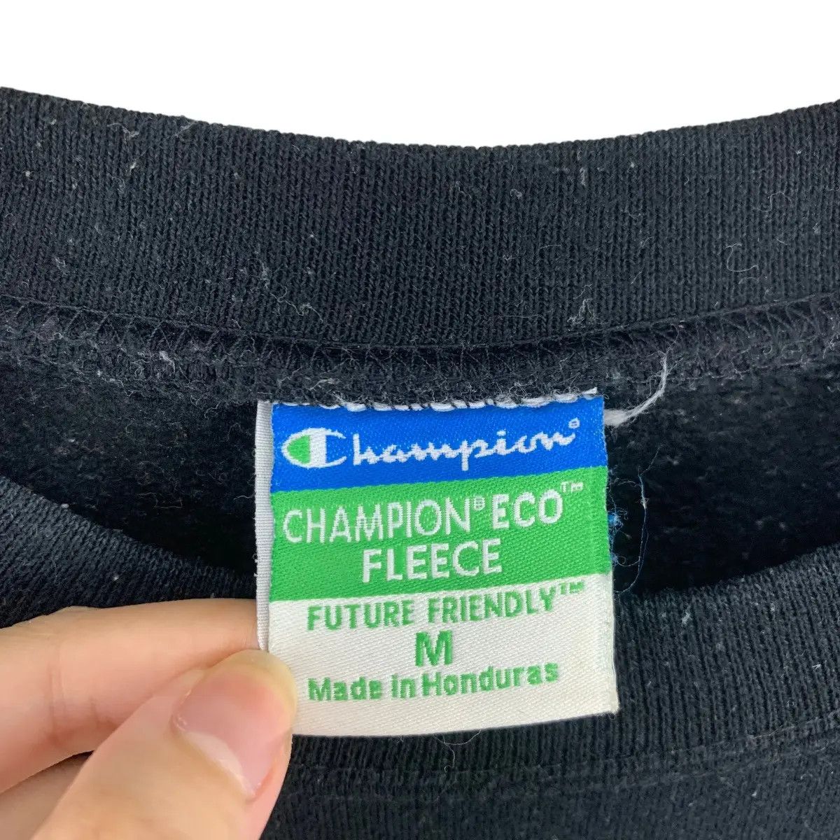 Champion Vintage CHAMPION ECO Point Park University Cropped Size M / US 6-8 / IT 42-44 - 7 Thumbnail