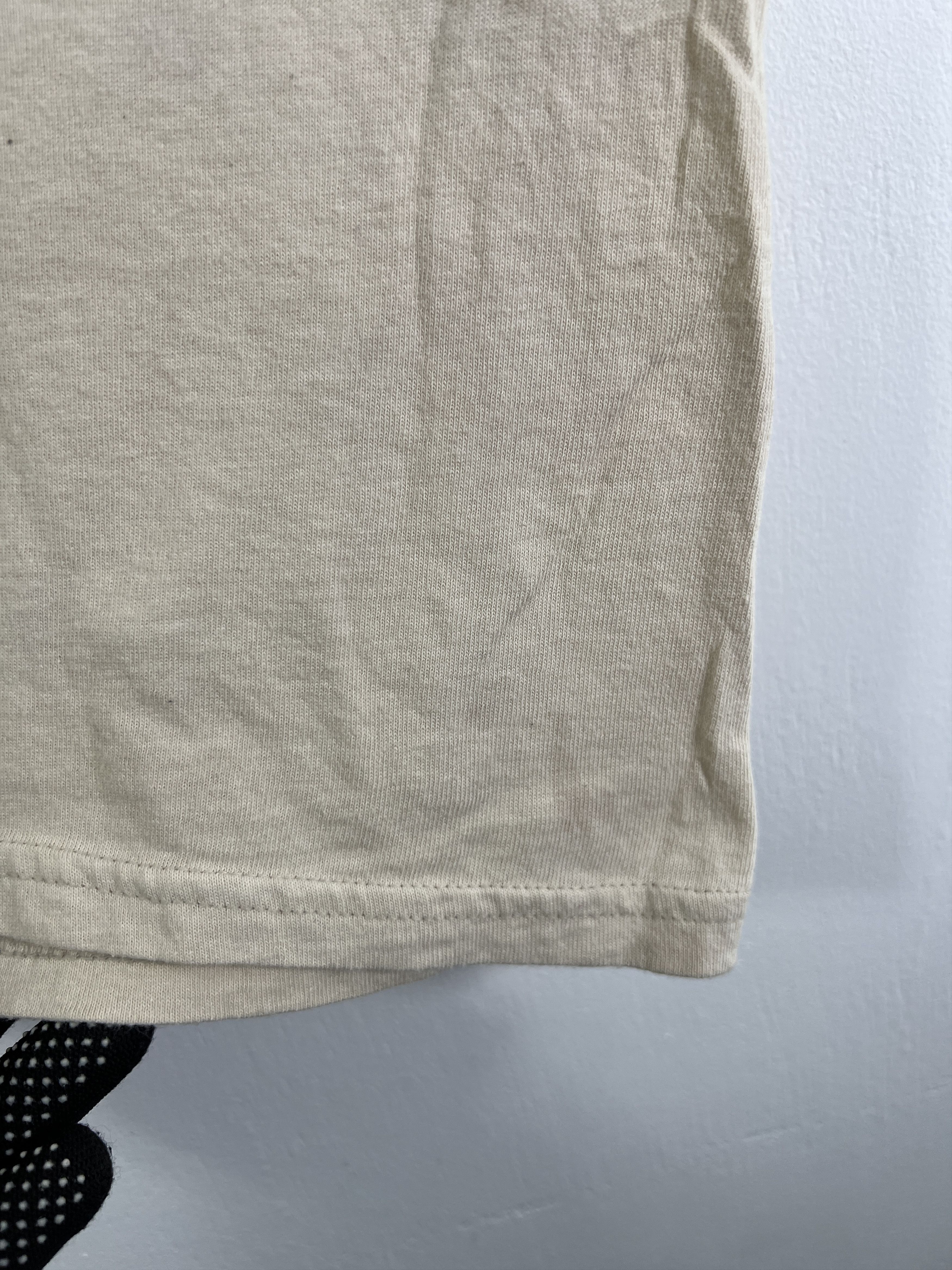 Vintage No.4902 Vintage Naples, Florida Souvenir Graphic Tee (M) Size US M / EU 48-50 / 2 - 5 Thumbnail