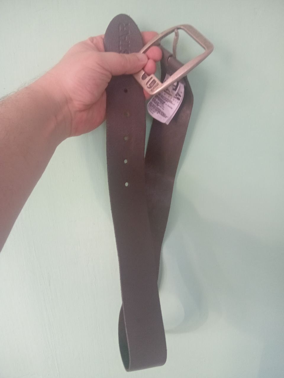 G-Star G Star Raw Ladd Belt Size ONE SIZE - 3 Thumbnail