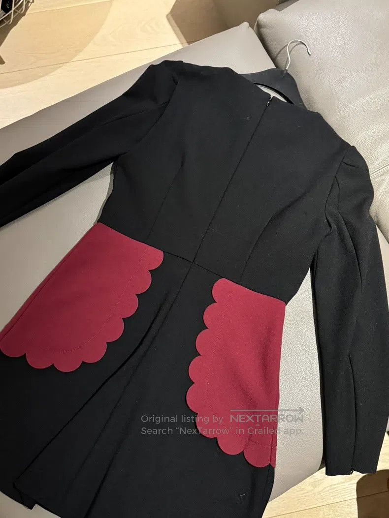 Valentino Valentino dress Size S / US 4 / IT 40 - 4 Thumbnail