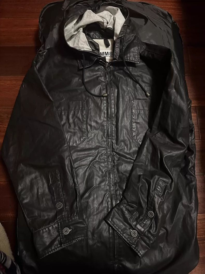ジャケット・アウター 06aw archive Maison Margiela jacket Maison Margiela Aw 2006 | Grailed