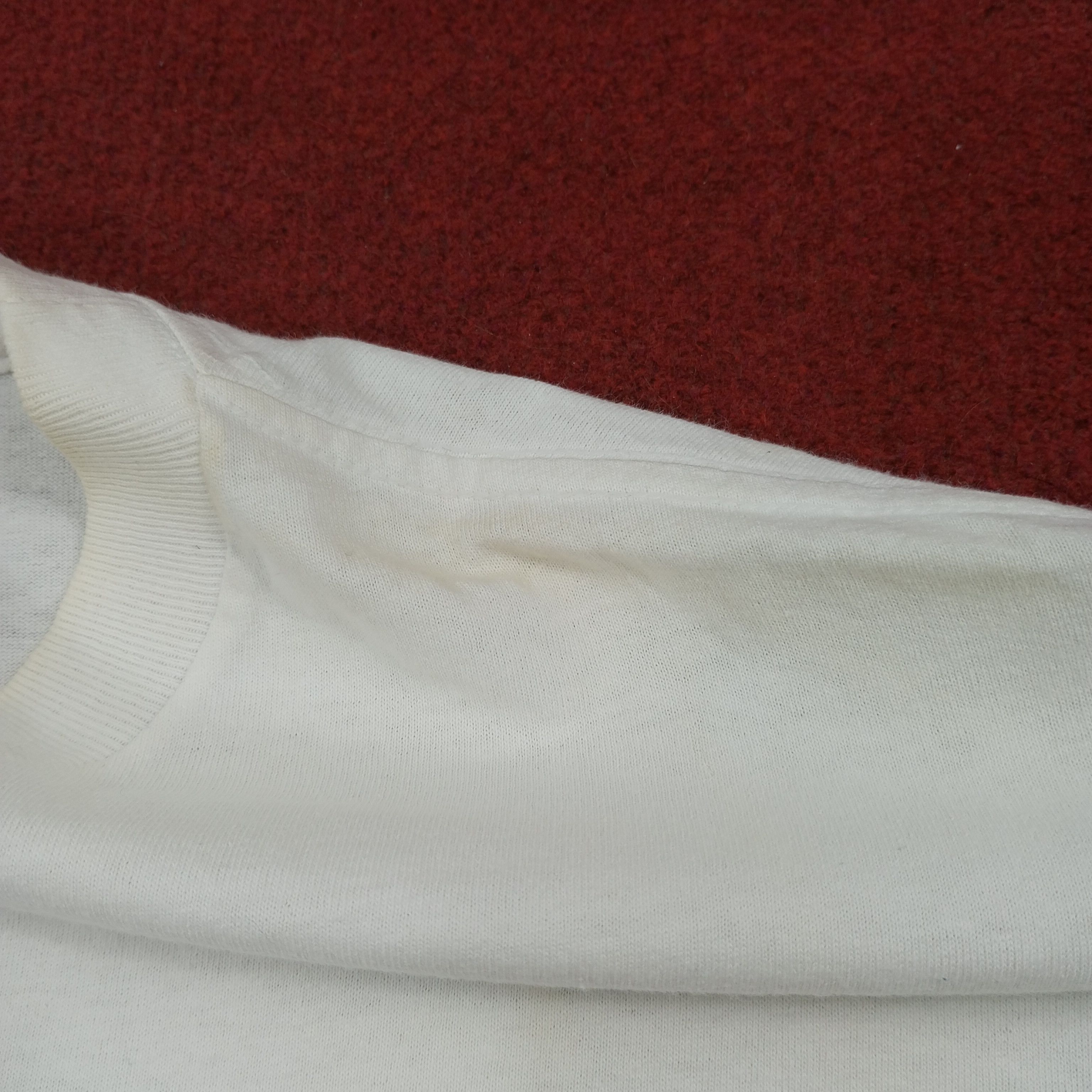 Vintage Bronze Age Surfing Style Brand Tshirt Size US M / EU 48-50 / 2 - 7 Thumbnail