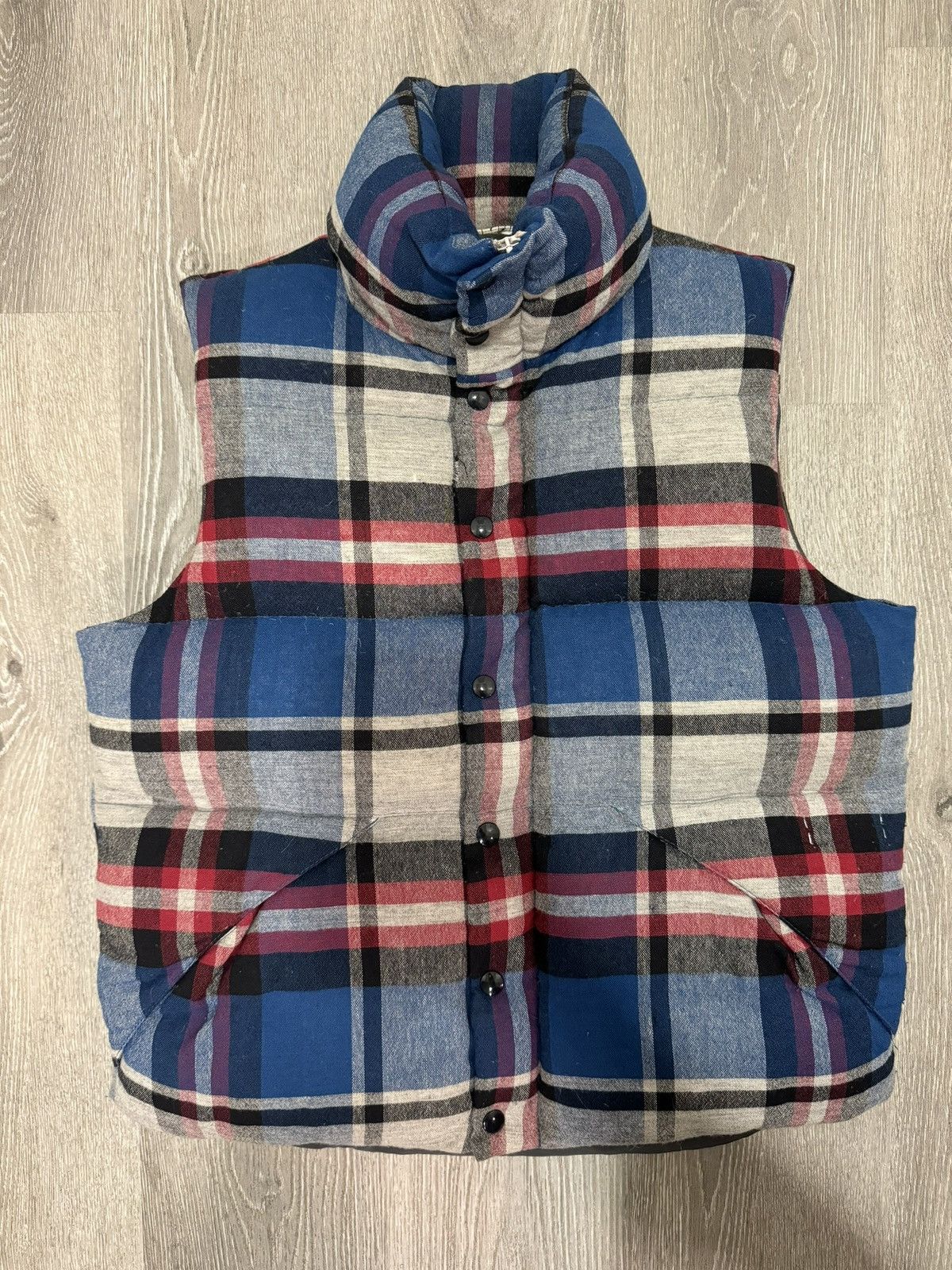 トップス NUMBER (N)INE 07SS musical gilet vest 3 Men's Number (N)ine Vests | Grailed