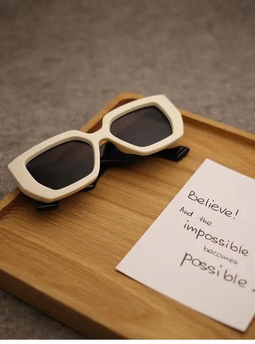 Other Retro punk sunglasses Size ONE SIZE - 1 Thumbnail