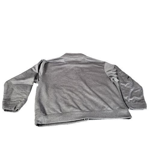 NCAA Arizona State NCAA Full Zip Jacket Men Sz XXL Gray Embroider Size US XXL / EU 58 / 5 - 6 Thumbnail
