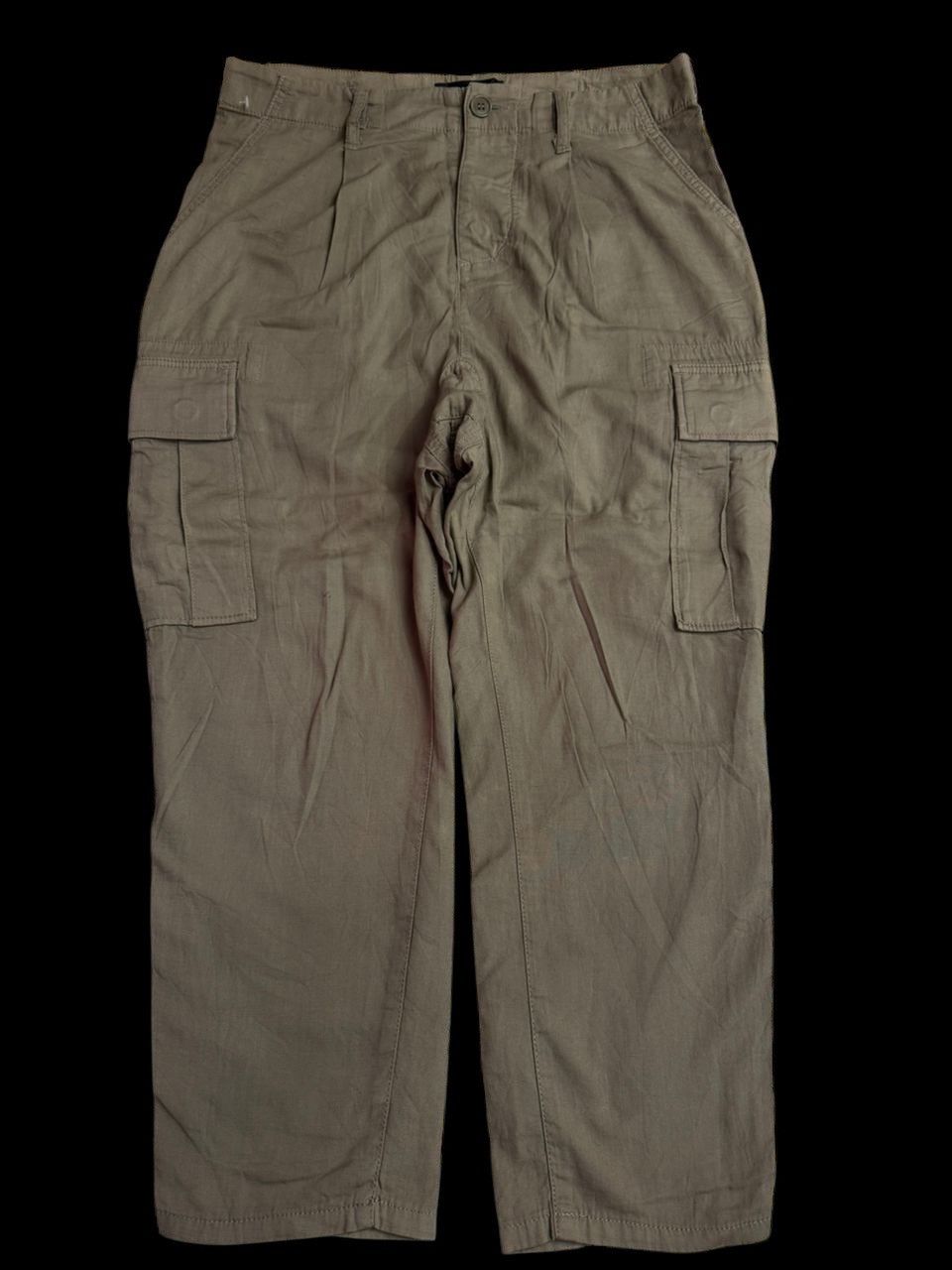 Vintage × Zucca Zucca short pants Size US 32 / EU 48 - 2 Thumbnail
