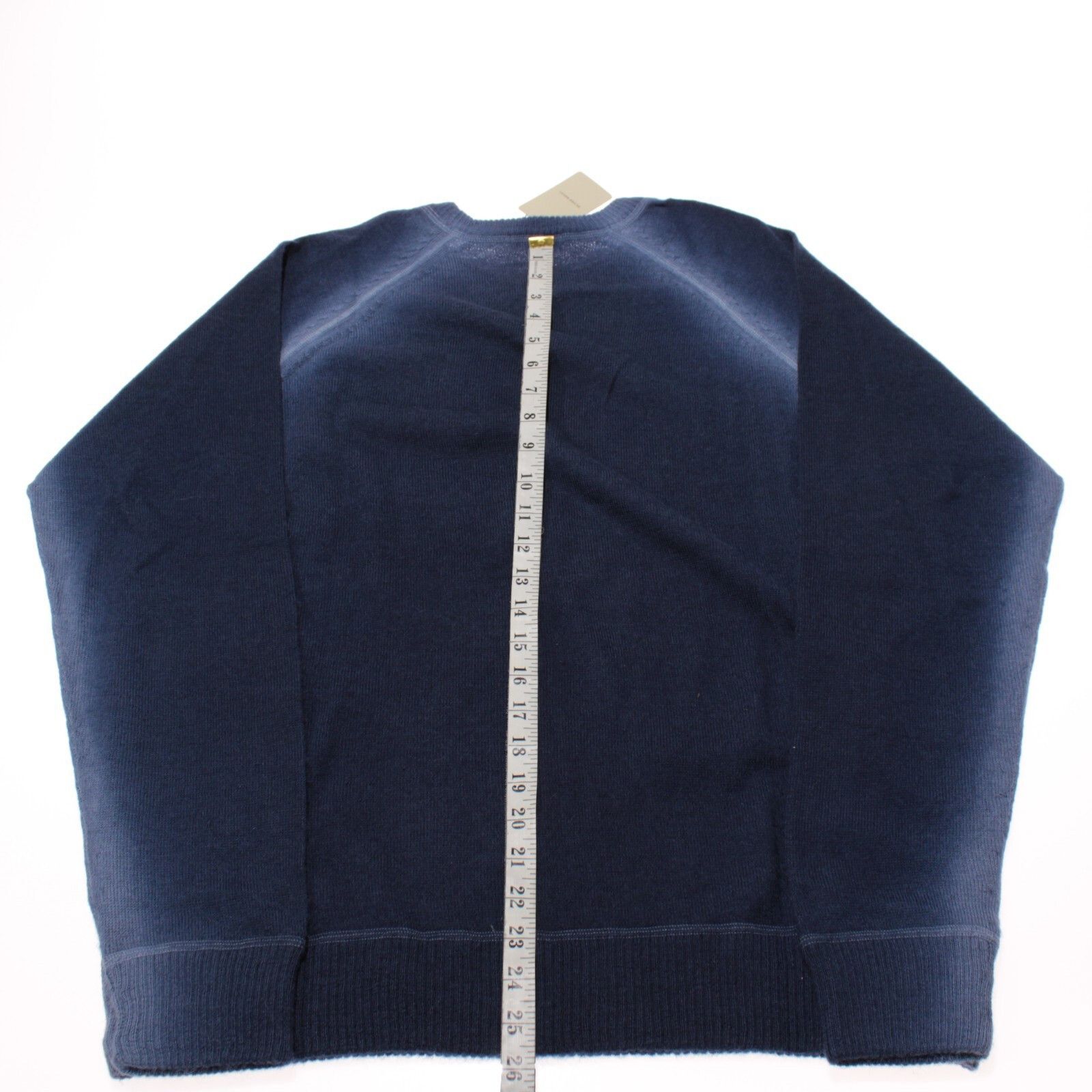Other Oliver Ridley Sweater Size US L in Blue Size US L / EU 52-54 / 3 - 6 Thumbnail