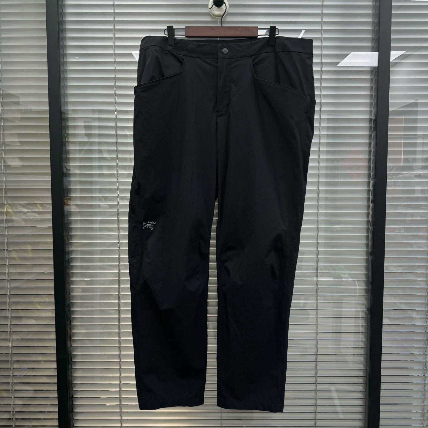 Arc'teryx Arc'teryx Black Hoodie 38 Men Size US S / EU 44-46 / 1 - 1 Thumbnail