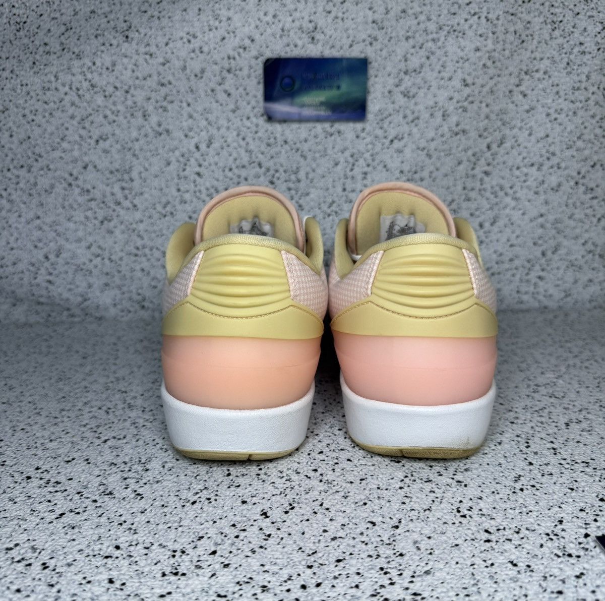 Jordan Brand Jordan 2 Low Craft 9.5 Men Size US 9.5 / EU 42-43 - 5 Thumbnail