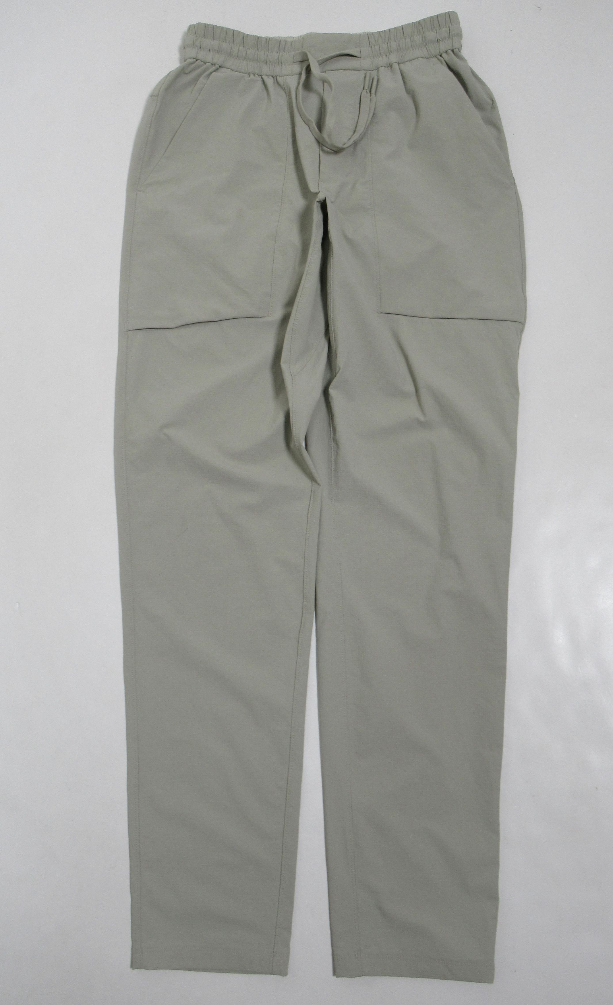 Lululemon Lululemon Men's Bowline Pant 30" Stretch Ripstop Light Sage Size US 28 / EU 44 - 1 Thumbnail