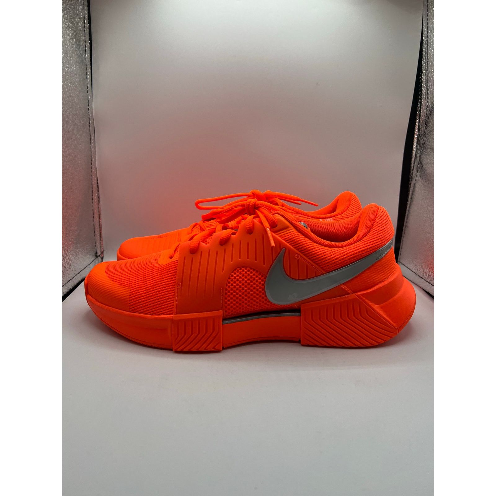 Nike GP Challenge 1 Premium Hard Court Tennis Shoes size 8