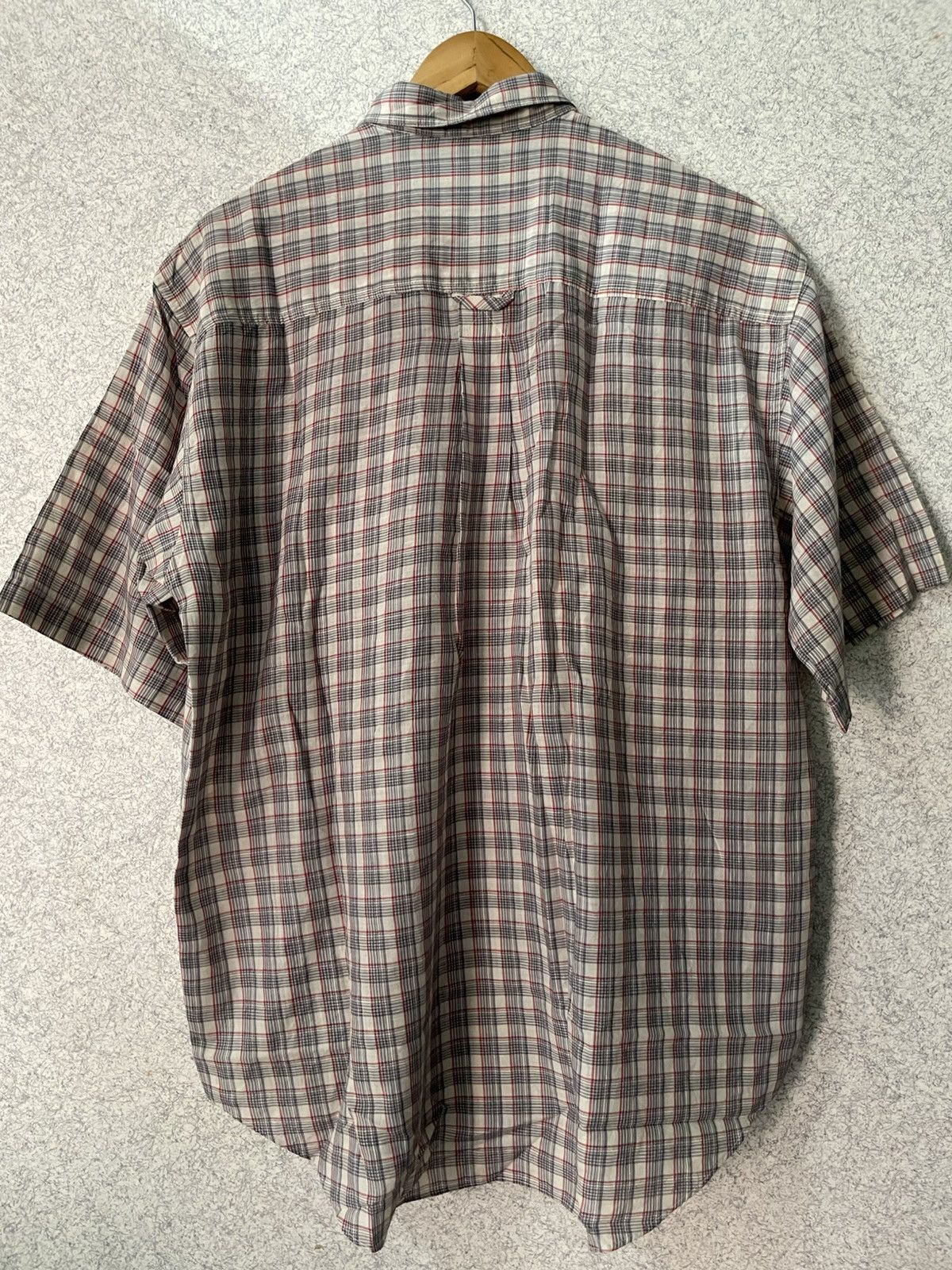 Levi's Vintage Clothing × Vintage Big E LEVIS SILVER LABEL Size US L / EU 52-54 / 3 - 11 Thumbnail