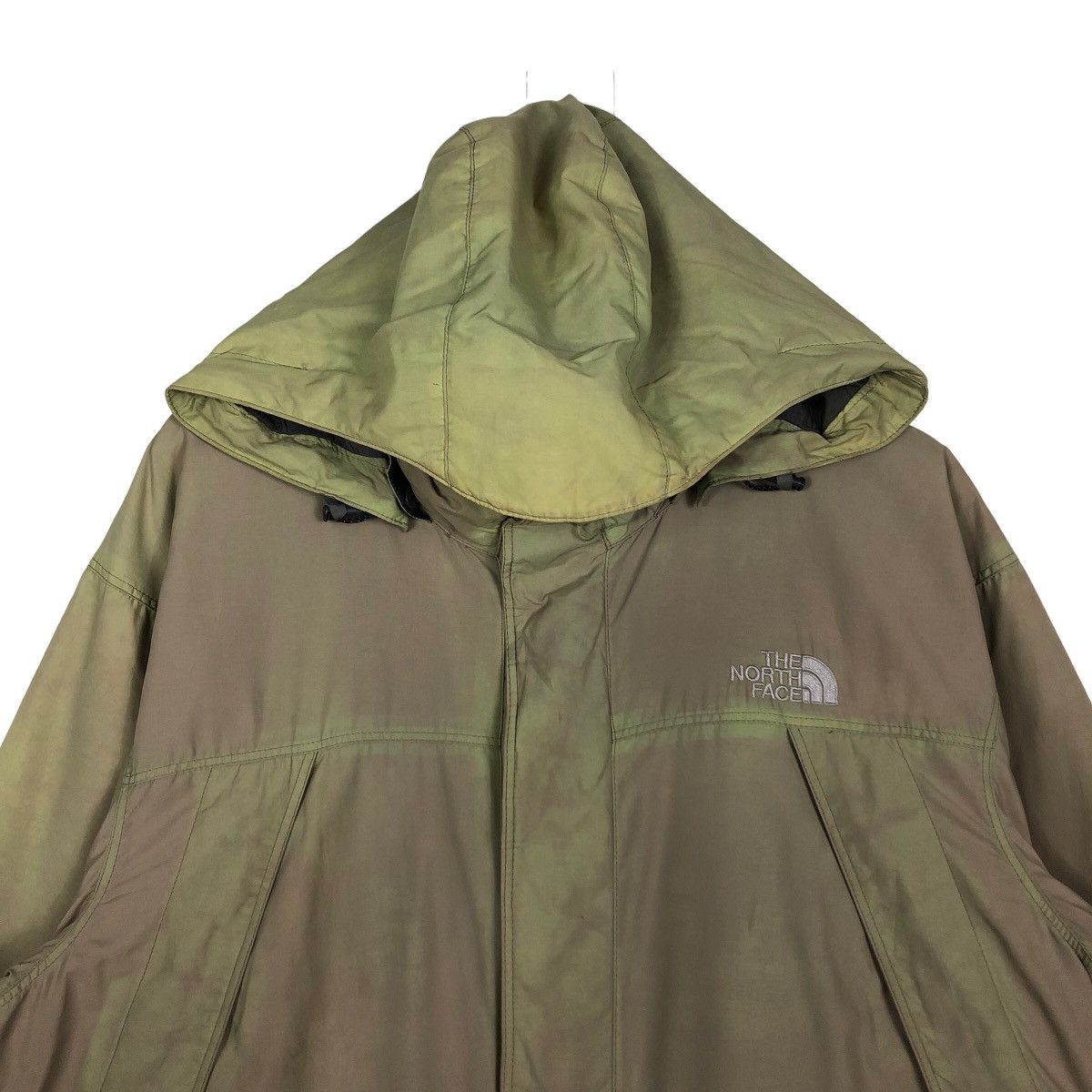 The North Face 🔥Hunting Survival Jacket Multi Pocket The North Face Size US L / EU 52-54 / 3 - 3 Thumbnail