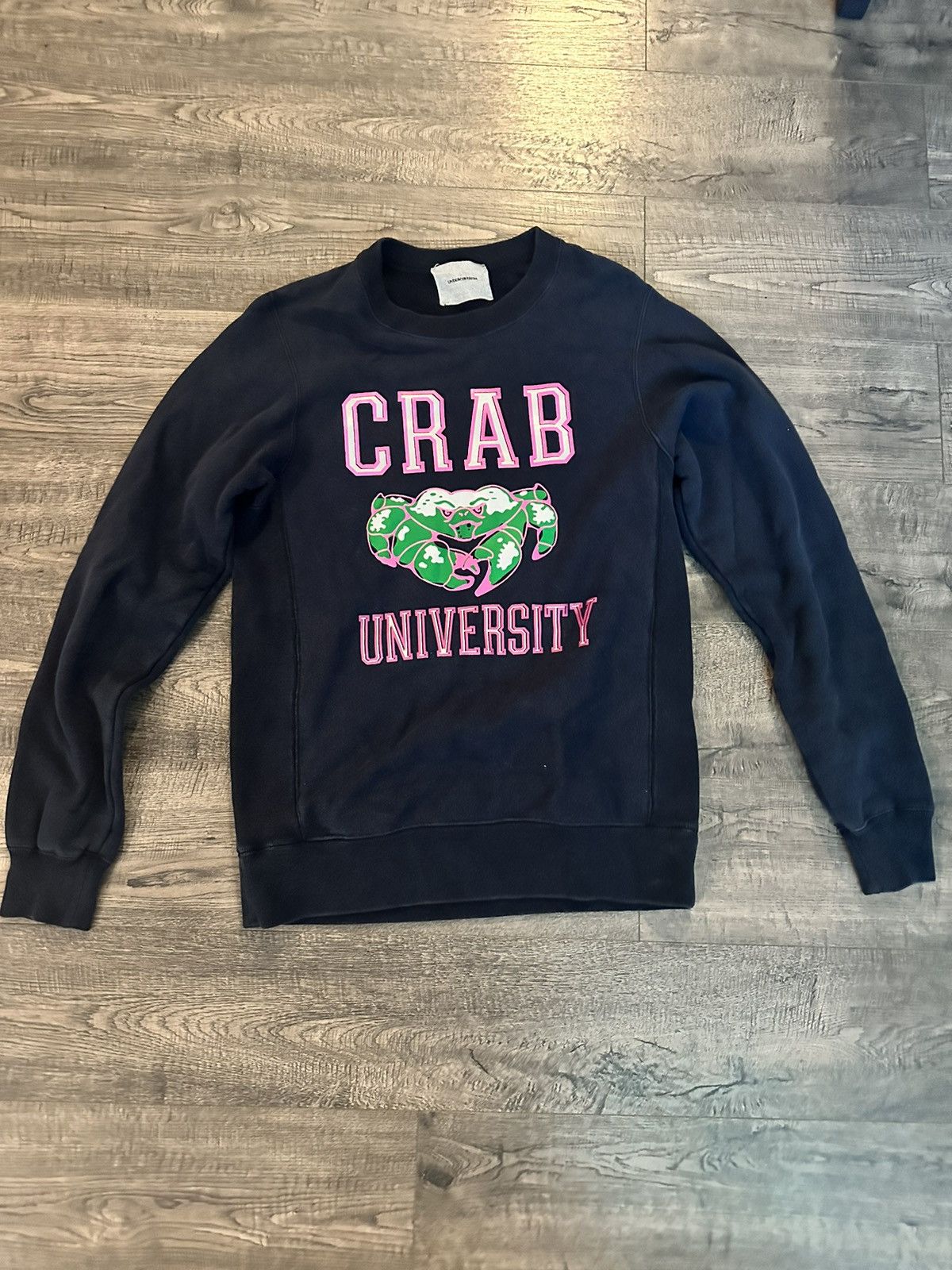 Undercover Anatomicouture | Grailed