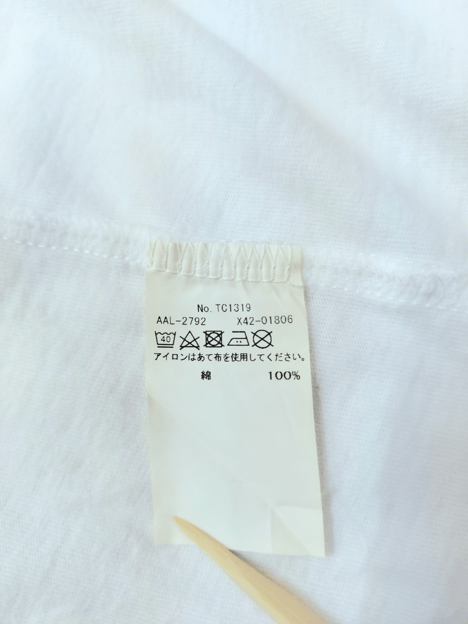 Alpha Industries Alpha Industries Logo Long Sleeve T-Shirt Size US L / EU 52-54 / 3 - 10 Thumbnail