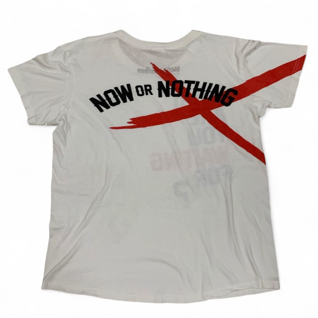 Marlboro Marlboro x Maybe Novelty Short Tee Size US M / EU 48-50 / 2 - 2 Thumbnail