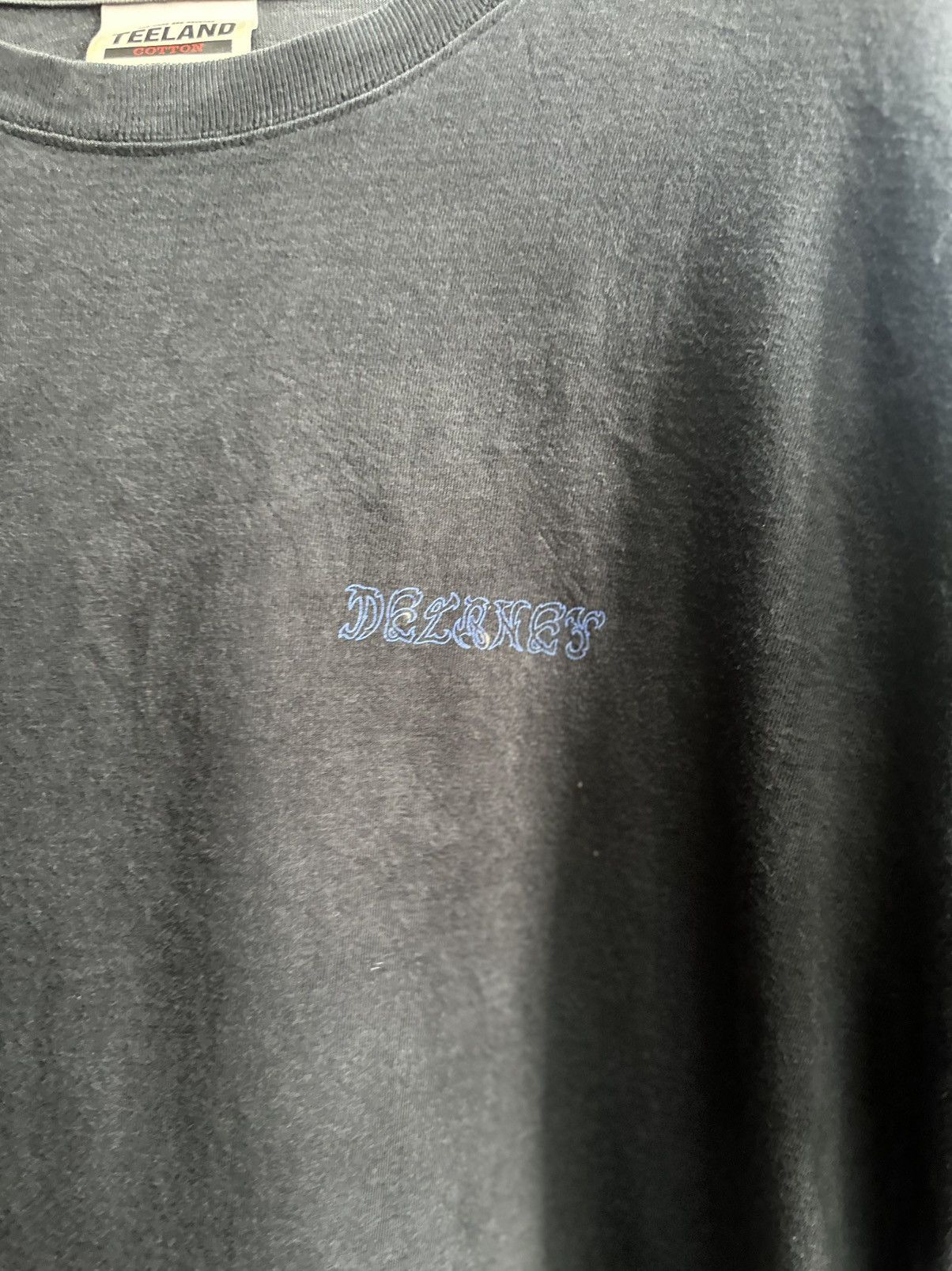 Vintage Vintage tshirt Size US L / EU 52-54 / 3 - 3 Thumbnail