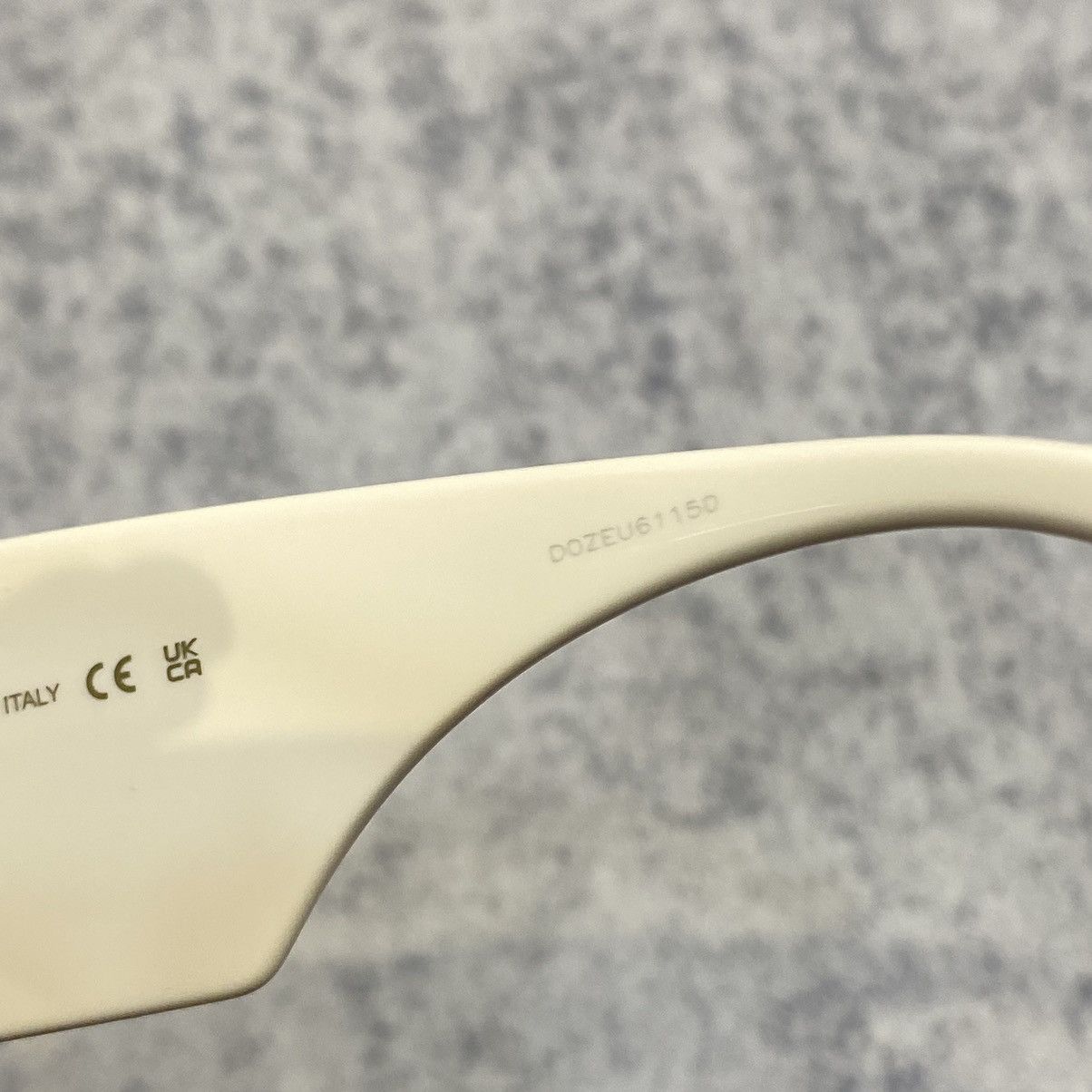 Gucci GUCCI GG1425S 004 Sunglasses Size ONE SIZE - 8 Thumbnail