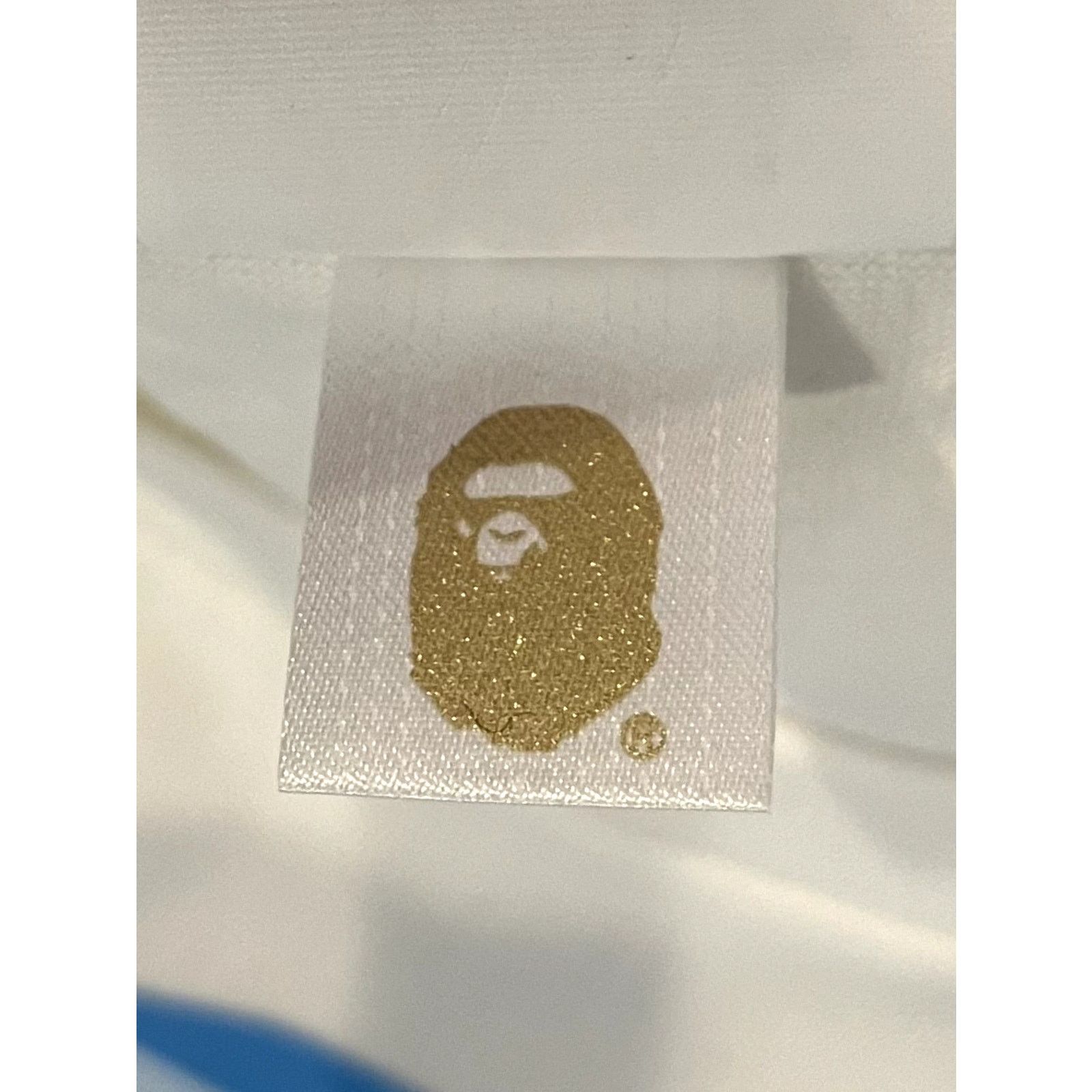 Bape Bape Sapporo Store Exclusive Tee Size US XL / EU 56 / 4 - 4 Thumbnail