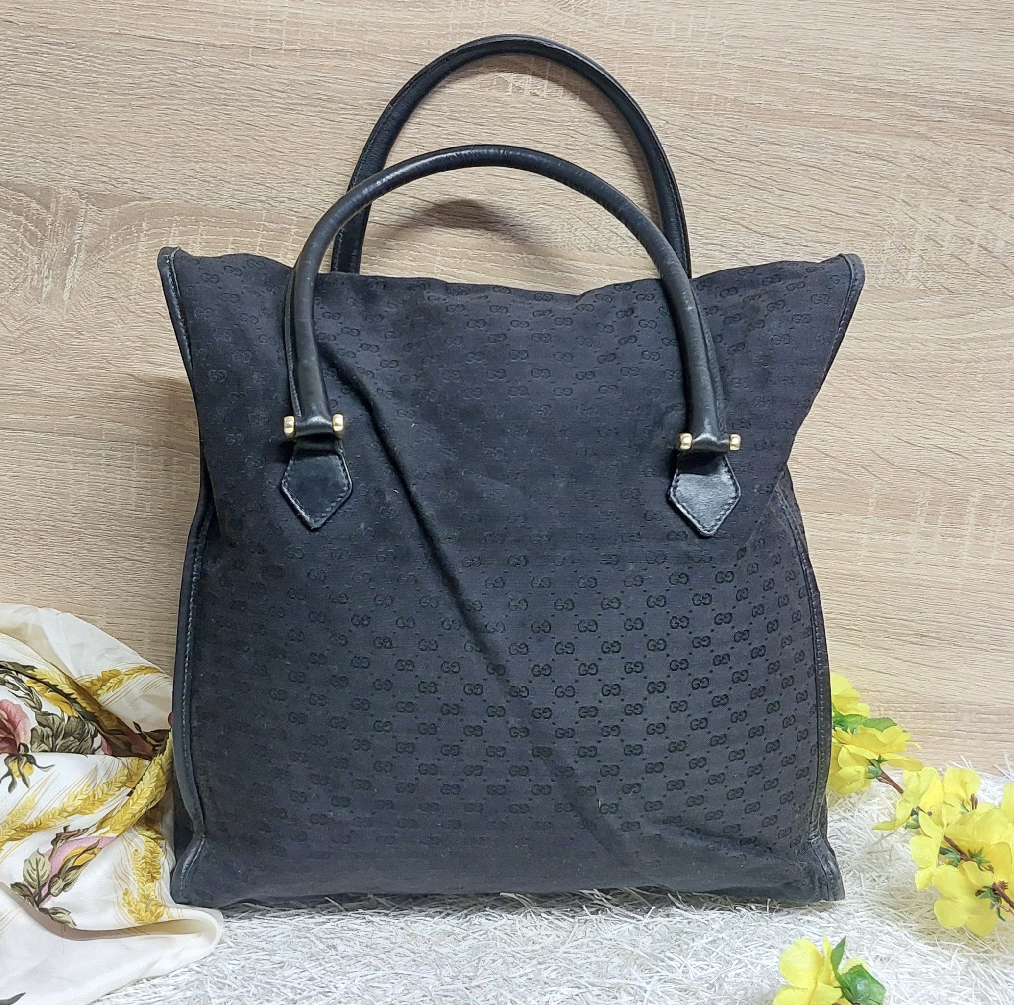 Gucci Gucci Bag Size ONE SIZE - 3 Thumbnail