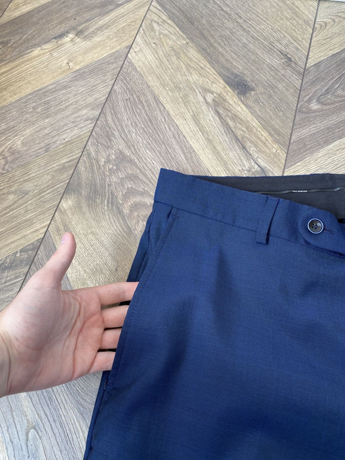Other Vintage Roy Robson luxury suit Size 50R - 16 Thumbnail