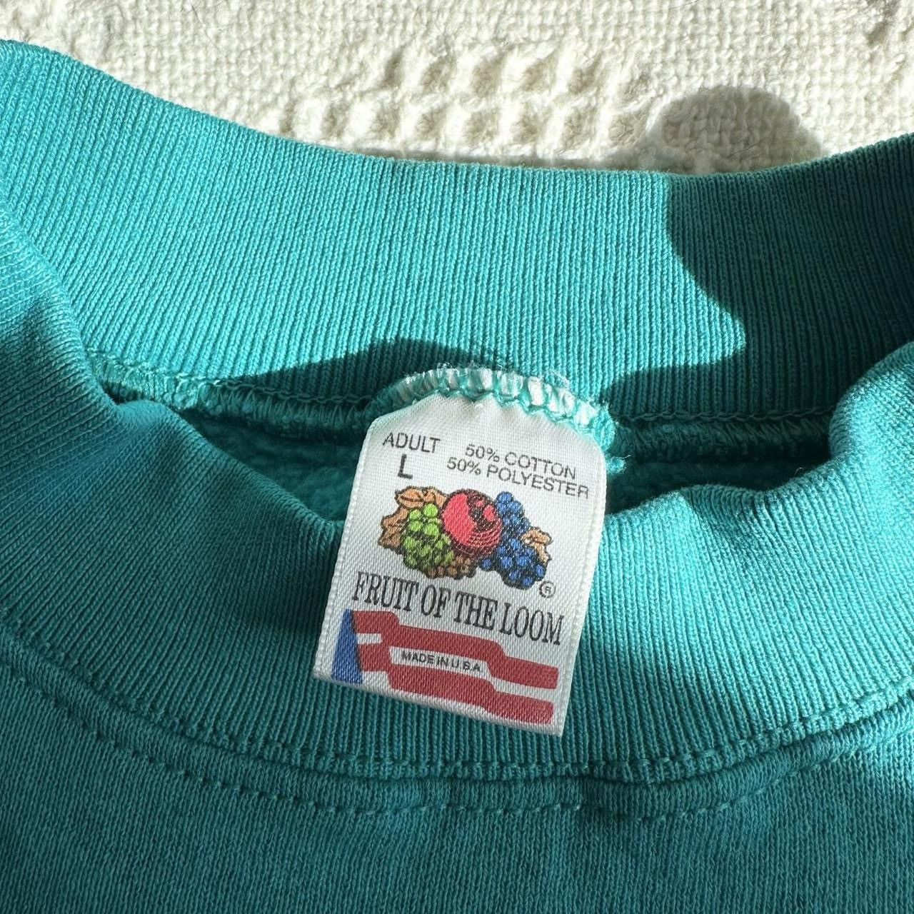 Other Vintage Kings Gap Sweatshirt Crewneck Mens Large Carlisle PA Size US L / EU 52-54 / 3 - 8 Thumbnail