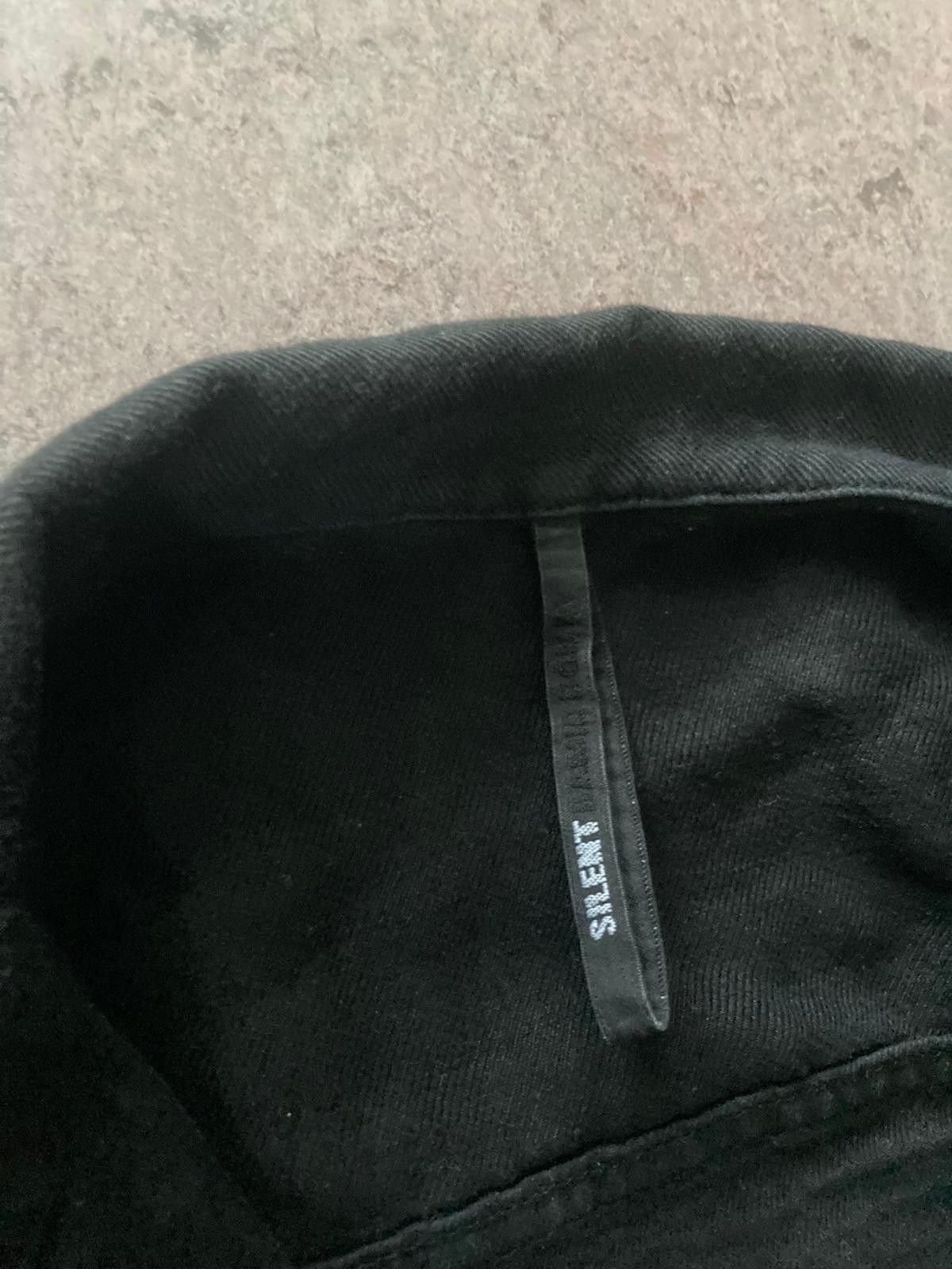 Silent By Damir Doma Silent by Damir Doma Pattern Jacket Size M Size US M / EU 48-50 / 2 - 9 Thumbnail