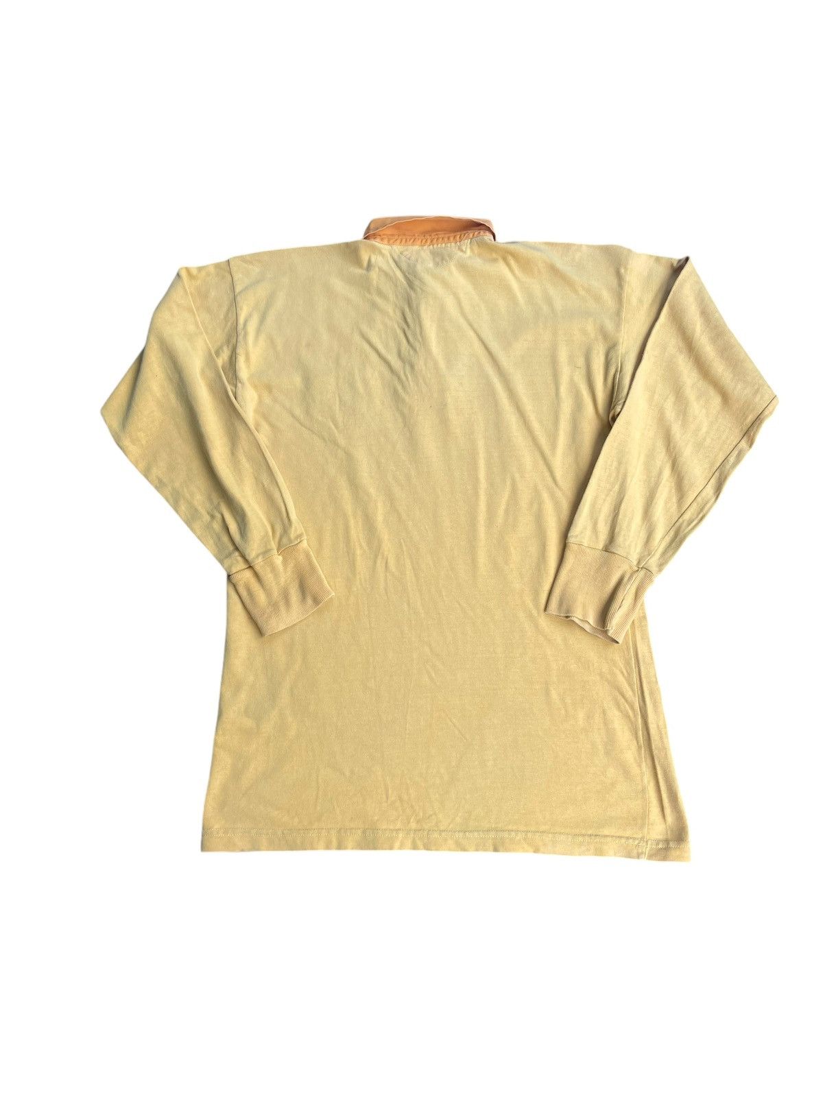 Umbro × Vintage Vintage Umbro Australian Rugby Polo Tshirt Size US M / EU 48-50 / 2 - 6 Thumbnail