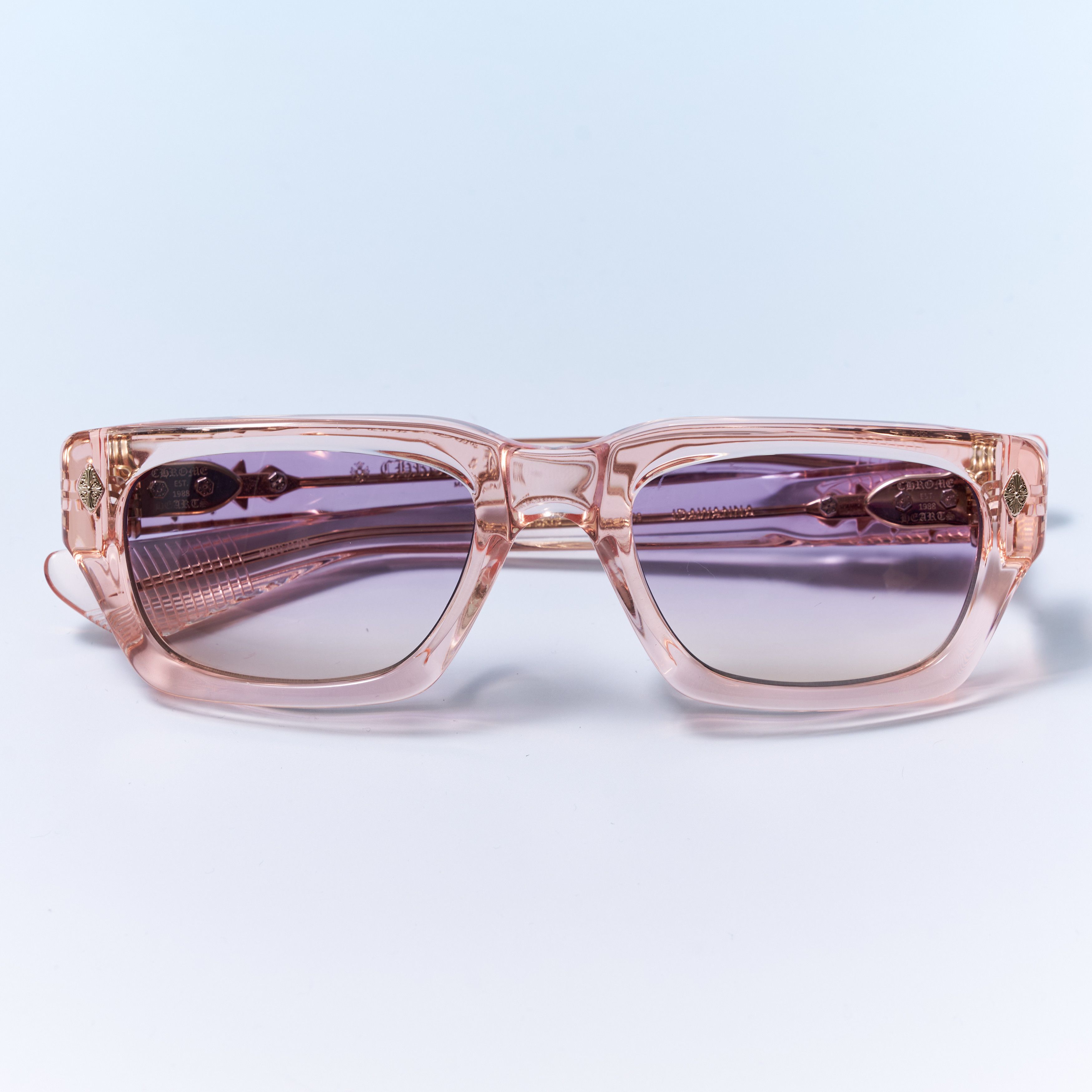 Chrome Hearts CHROME HEARTS IDAWANNA Size ONE SIZE - 7 Thumbnail