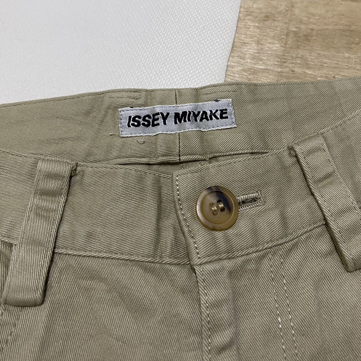 Issey Miyake × Japanese Brand Issey miyake pants Size US 28 / EU 44 - 5 Thumbnail