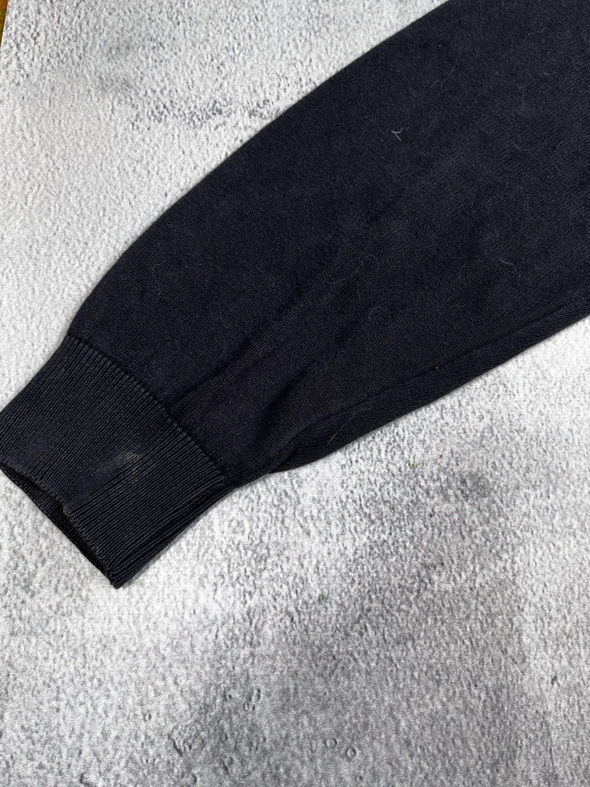 Polo Ralph Lauren × Vintage Vintage 90s Polo Ralph Lauren sweater old money style size L Size US L / EU 52-54 / 3 - 7 Thumbnail