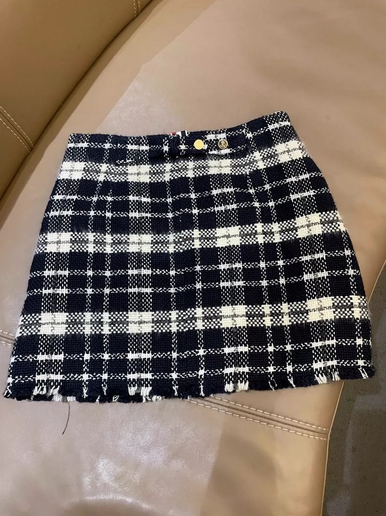 Thom Browne Thom Browne fillibeg Size 25" / US 0 / IT 36 - 2 Thumbnail