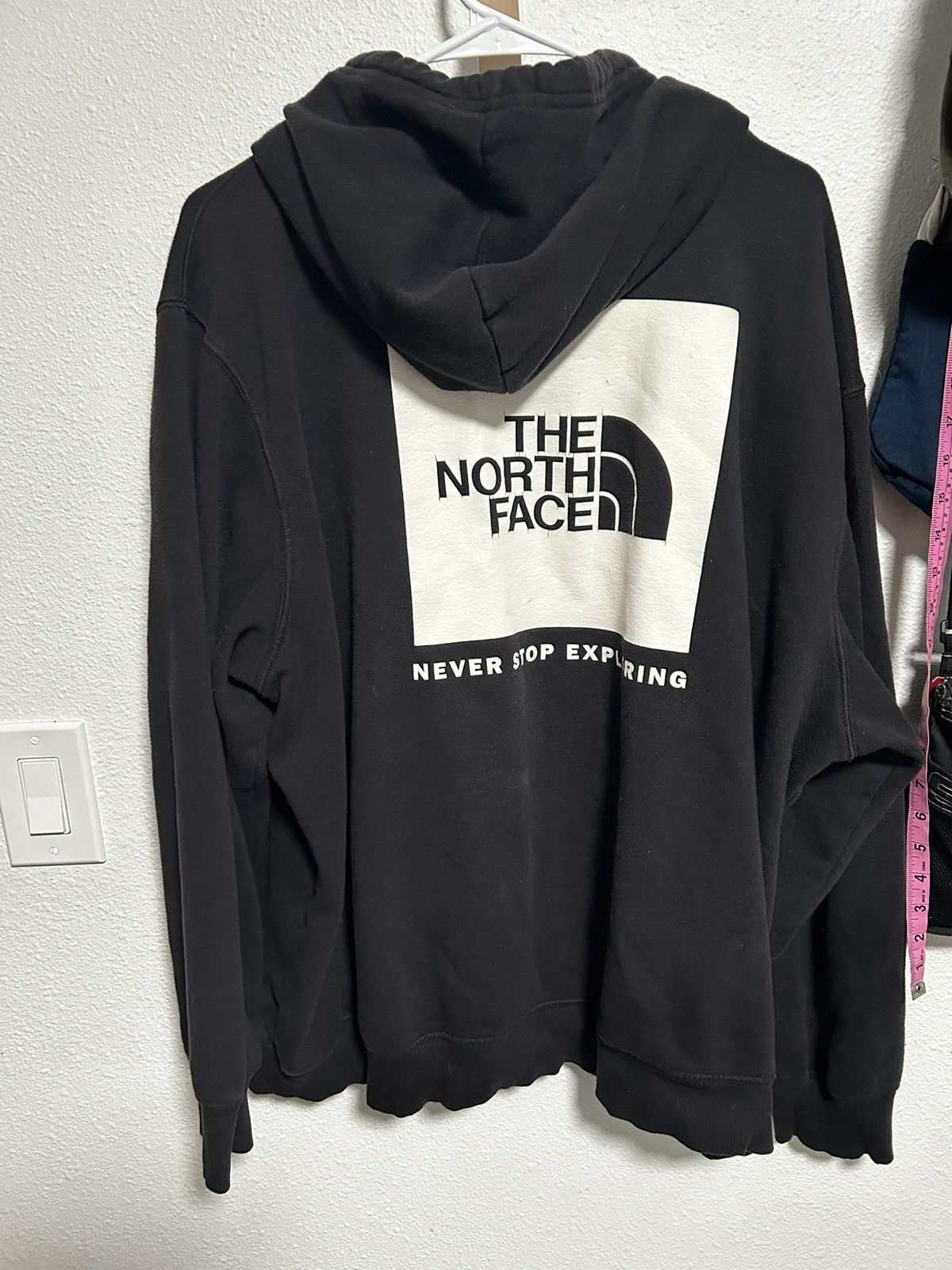 The North Face The North Face Men’s Hoodie in size XXL Size US XXL / EU 58 / 5 - 2 Thumbnail