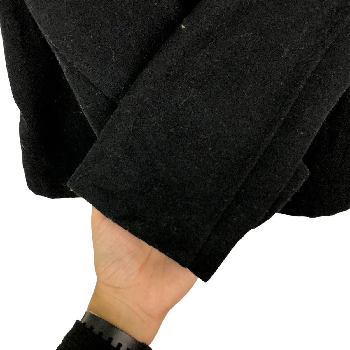 Avirex VINTGE WOOL DOUBLE BREAST JACKET AVIREX PX MILITARY USA Size US M / EU 48-50 / 2 - 12 Thumbnail