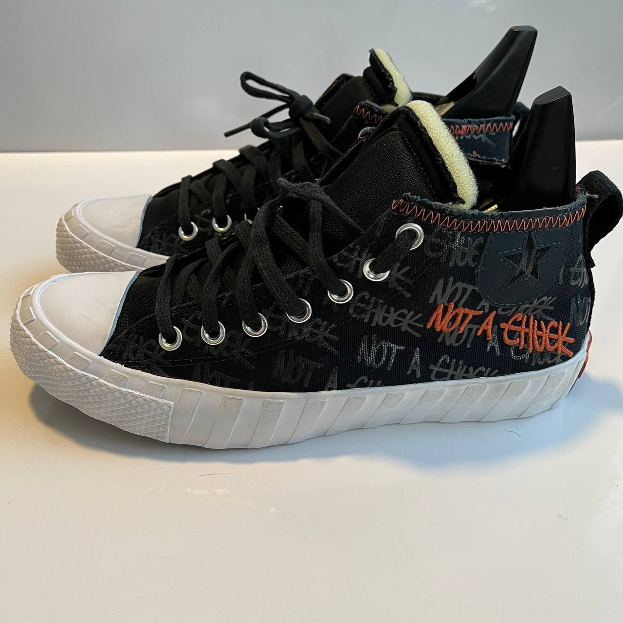 Converse Converse Unt1tl3d Mid Sneakers size 8 Size US 8 / EU 41 - 4 Thumbnail