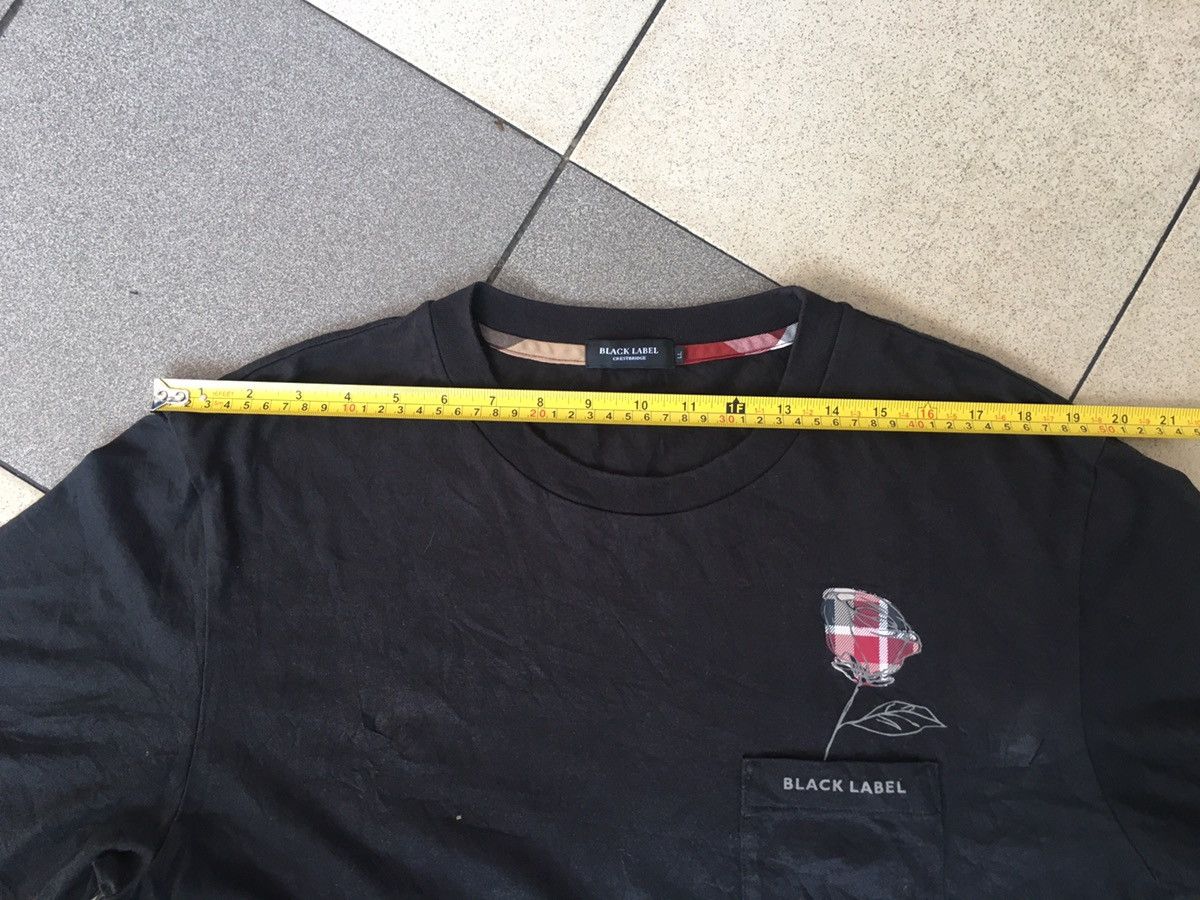 Burberry × Japanese Brand Burberry Size US S / EU 44-46 / 1 - 9 Thumbnail