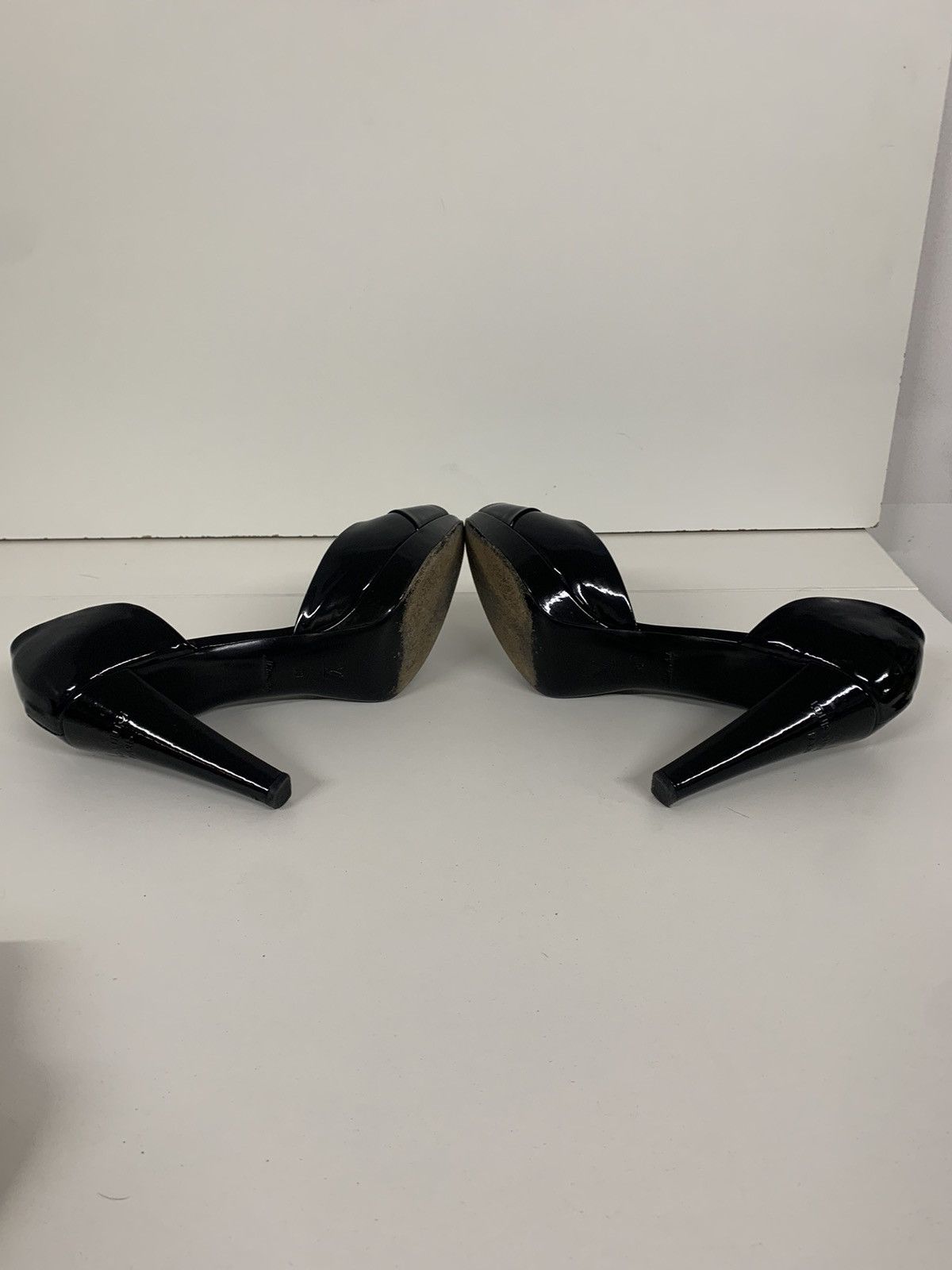 Louis Vuitton High heel shoes Louis Vuitton Size US 8 / IT 38 - 7 Thumbnail