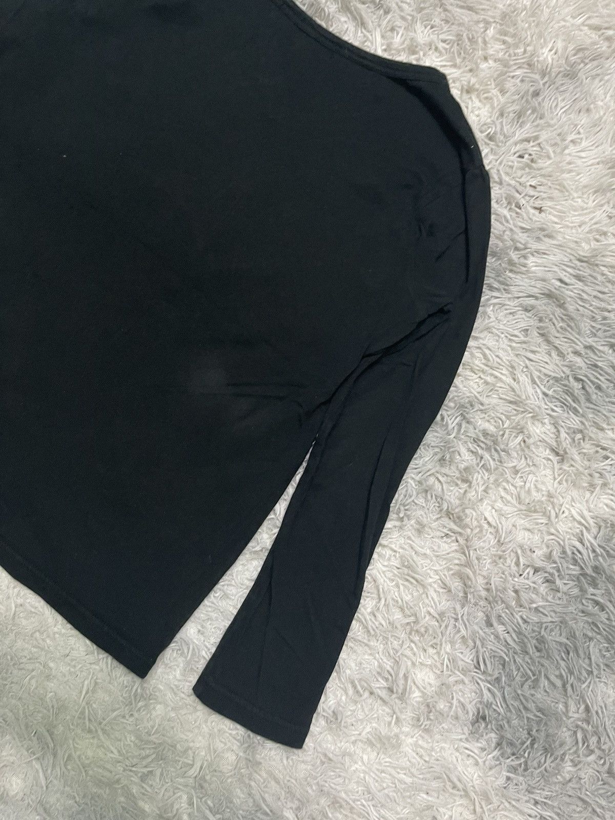 Issey Miyake VINTAGE MERCIBEAUCOUP BY ISSEY MIYAKE LONGSLEEVE SHIRT Size US S / EU 44-46 / 1 - 11 Thumbnail