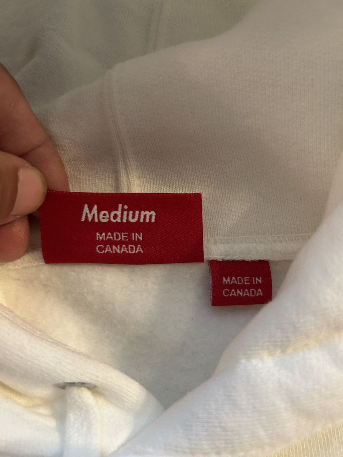 Supreme Supreme Miami Box Logo Size US M / EU 48-50 / 2 - 3 Thumbnail