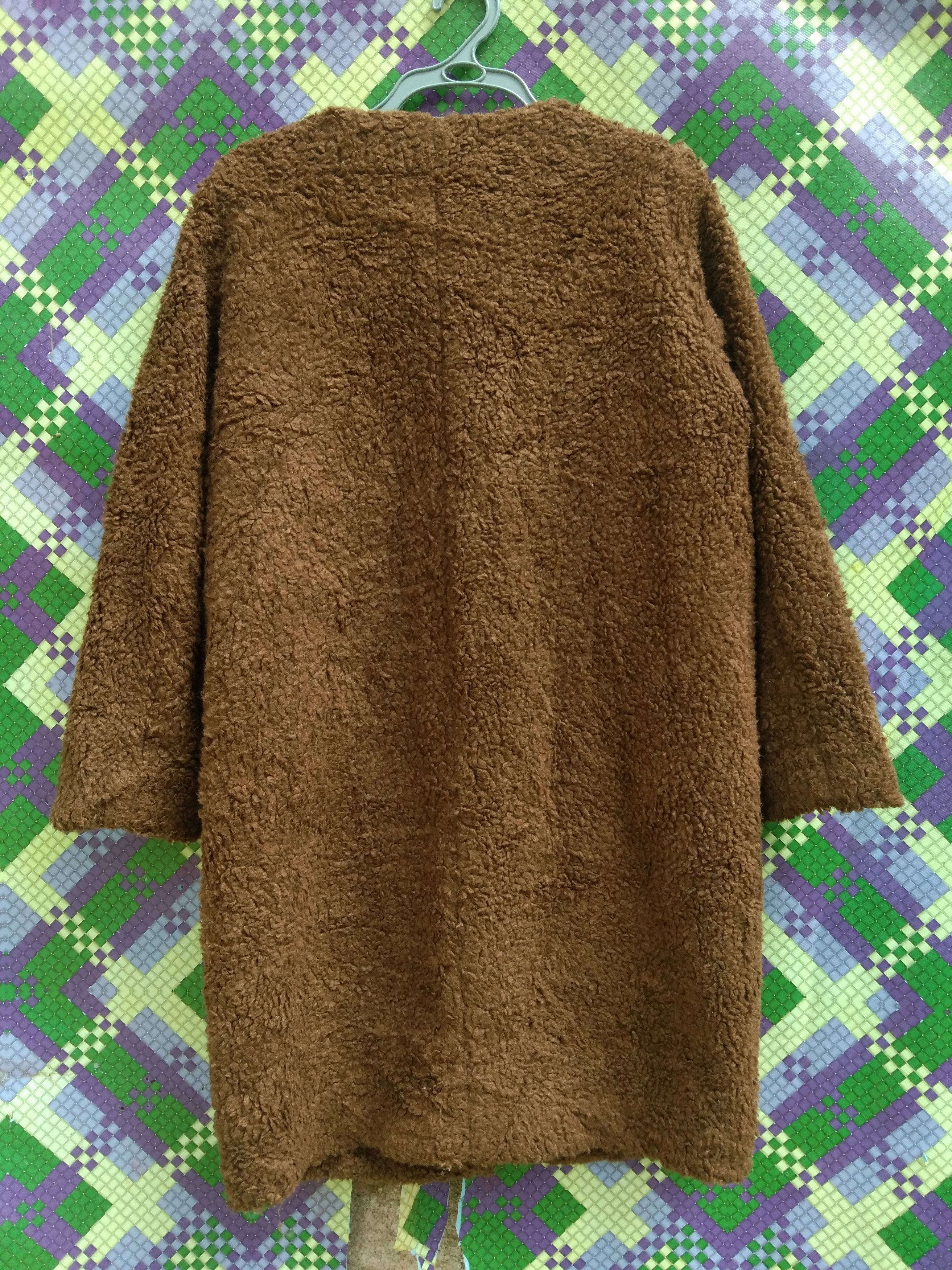 URBAN RESEARCH DOORS AW URBAN RESEARCH DOORS LONG CARDIGAN Size US S / EU 44-46 / 1 - 5 Thumbnail