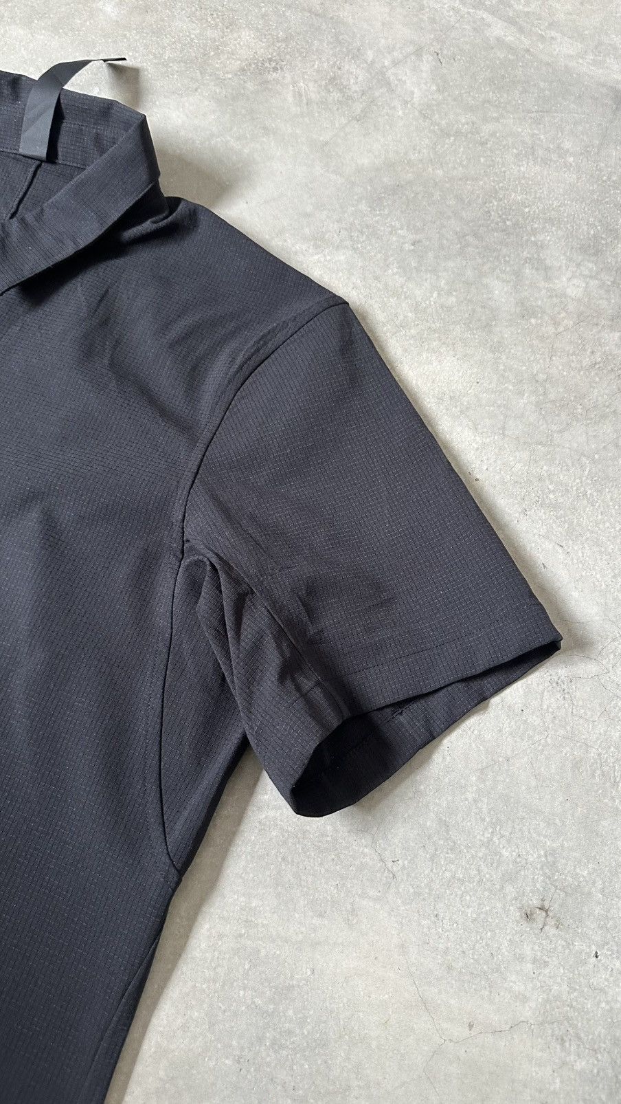 Lululemon LULULEMON BUTTON SHIRT Size US M / EU 48-50 / 2 - 3 Thumbnail