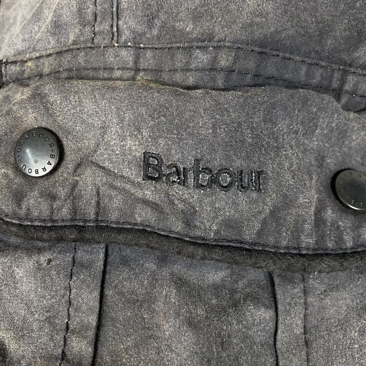 Barbour Barbour sunfaded jacket Size US M / EU 48-50 / 2 - 14 Thumbnail