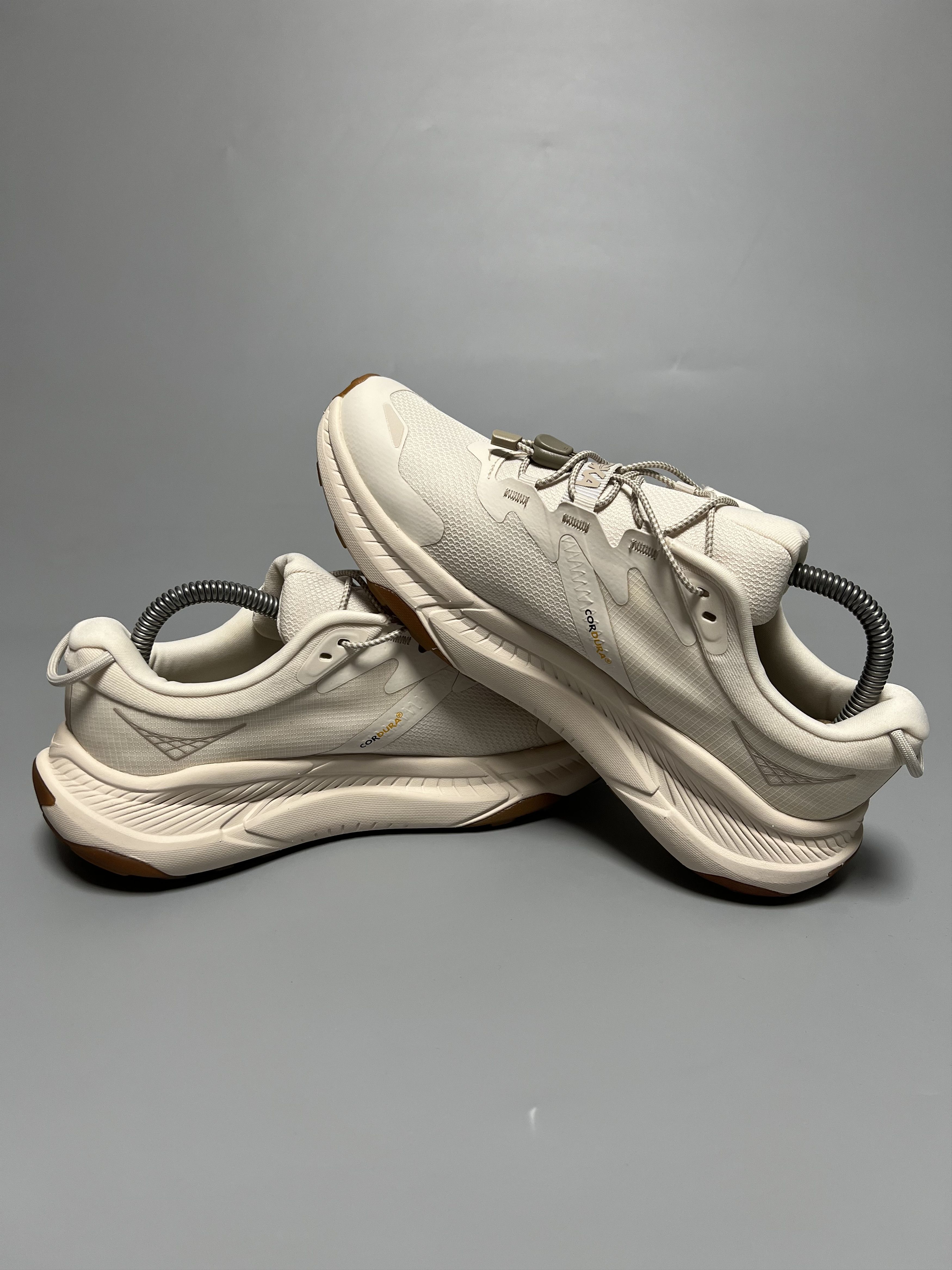 Hoka 7.5B Hoka One One Transport Trail Running Shoes Size US 7.5 / IT 37.5 - 5 Thumbnail