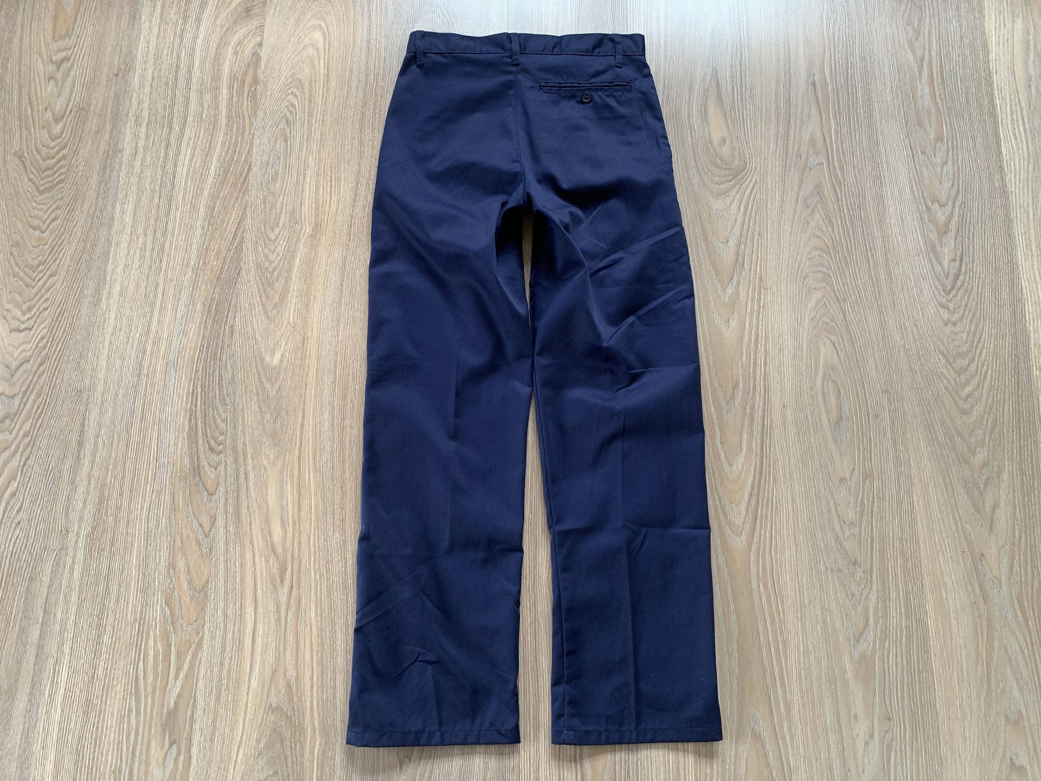 Other Portwest Fortis 245 Navy Work Trousers Size US 30 / EU 46 - 3 Thumbnail
