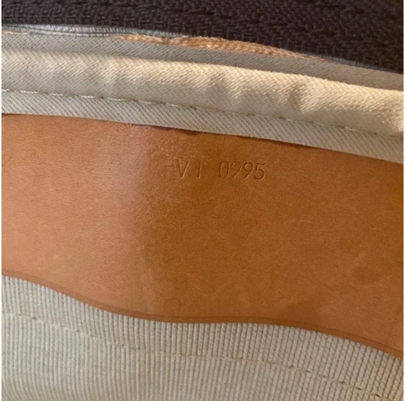 Louis Vuitton Alize 2 Pouch Monogram canvas Size ONE SIZE - 9 Thumbnail