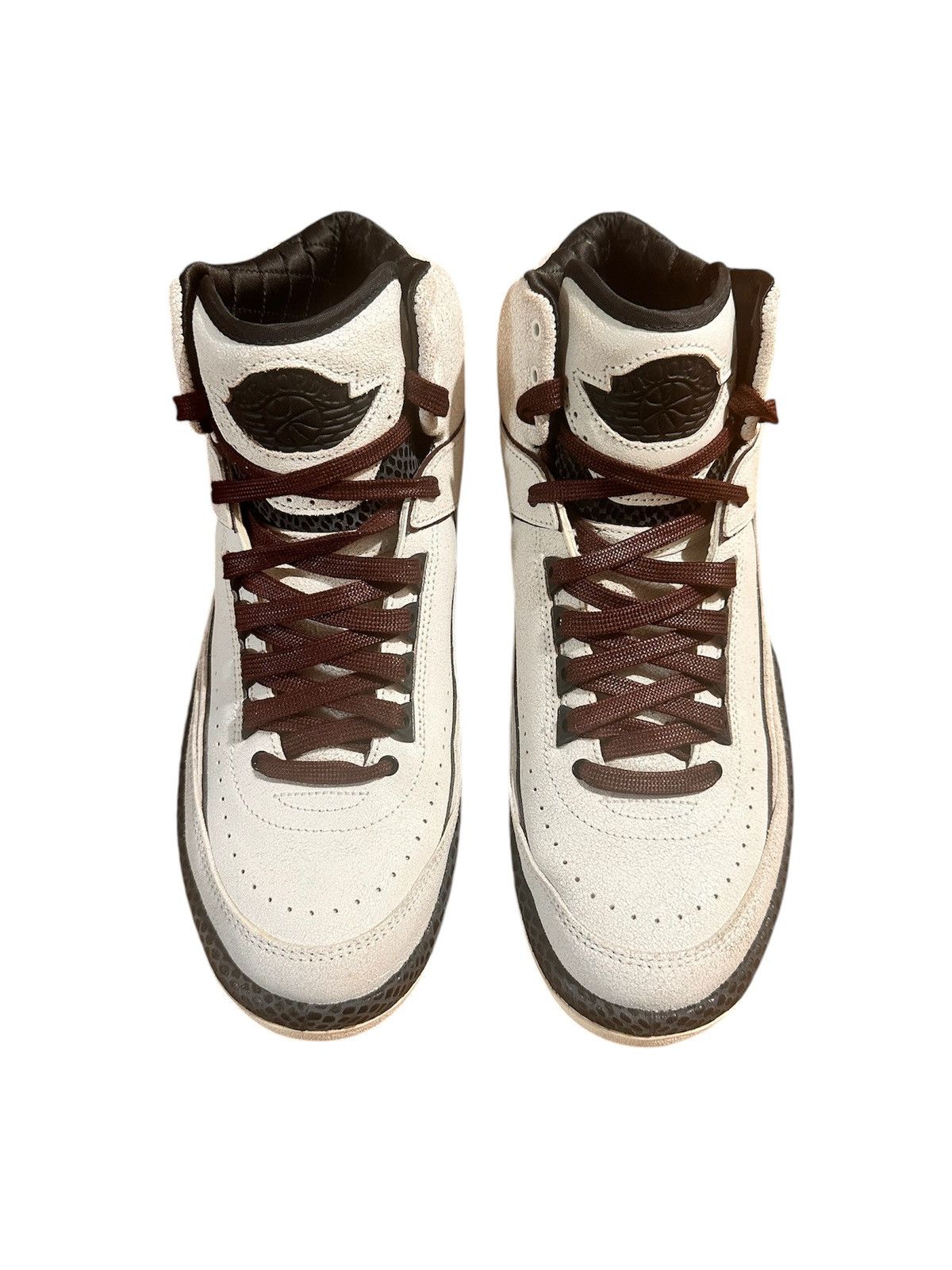 A Ma Maniere × Jordan Brand A Ma Maniere “Airness” Size US 11 / EU 44 - 1 Thumbnail