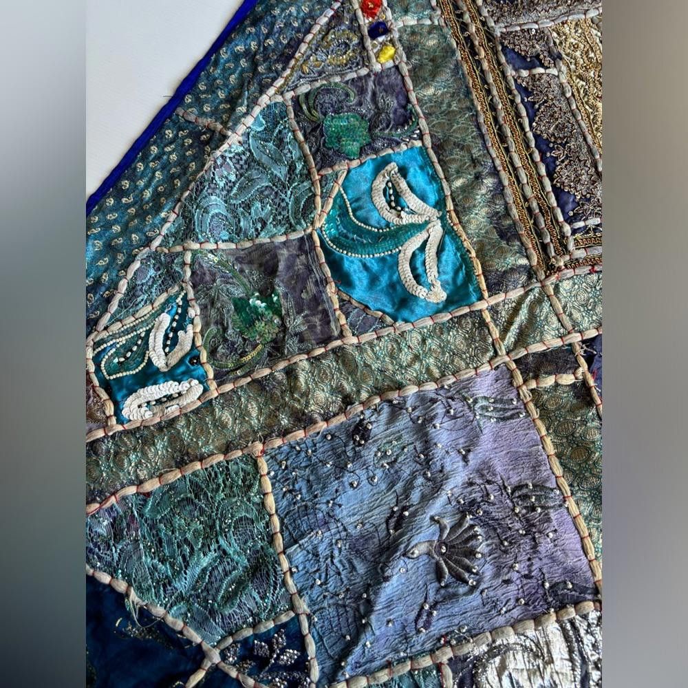 Designer Indian Home Decor Wall Hanging Tapestry Size ONE SIZE - 2 Thumbnail