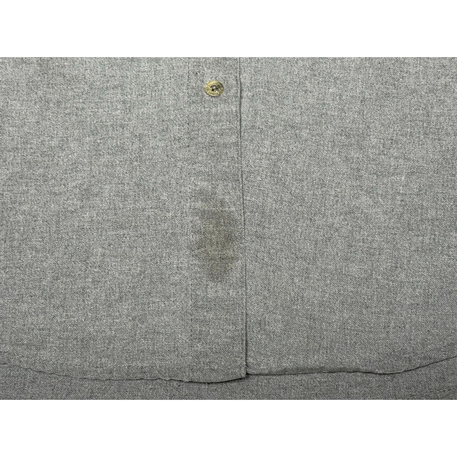 Northern Reflections × Vintage Vintage Northern Reflections Cabin Button Up Women’s 2XL Size XXL / US 16-18 / IT 52-54 - 5 Thumbnail