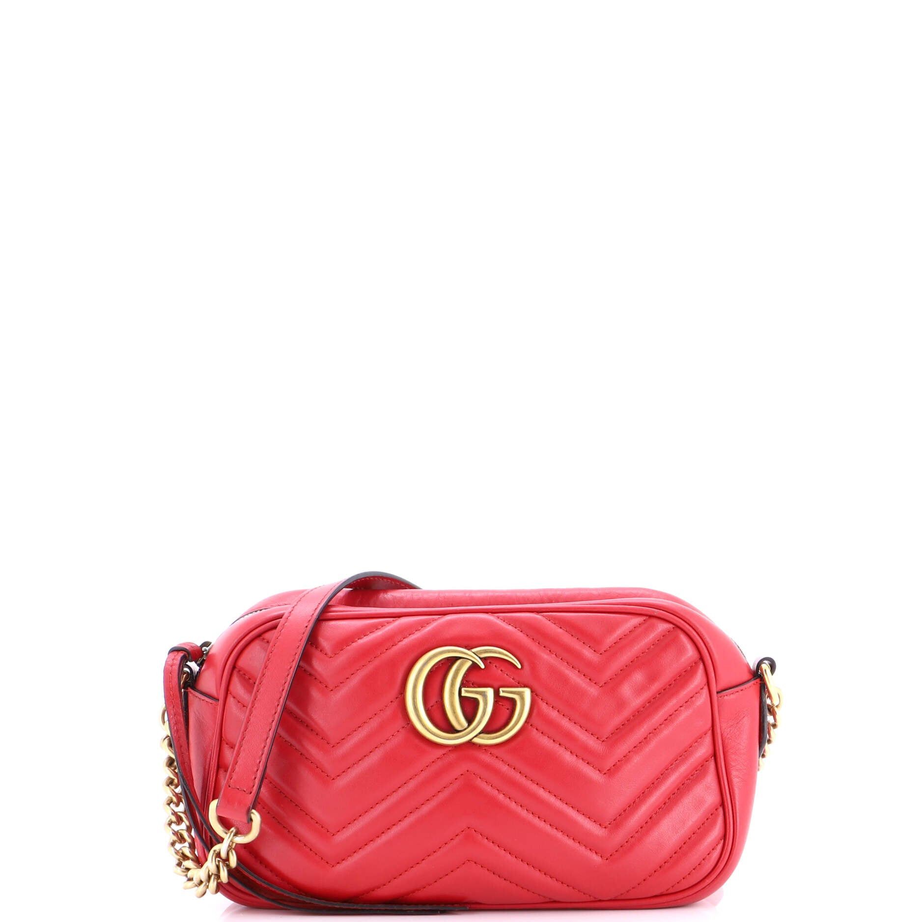 Gucci GG Marmont Shoulder Bag Size ONE SIZE - 1 Thumbnail