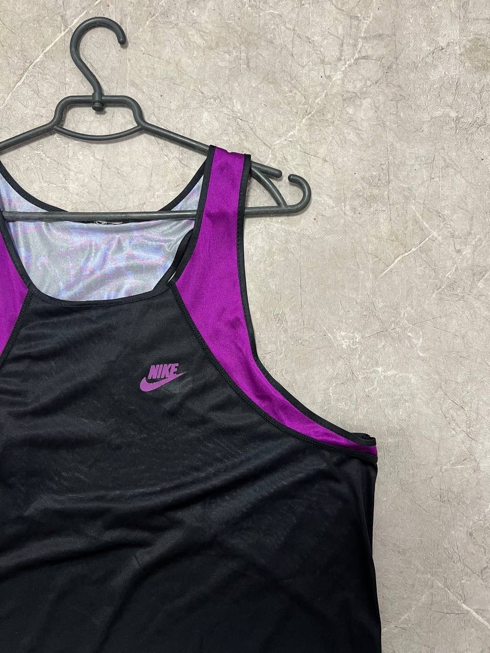 Nike Vintage 80s Nike Pro Elite AeroSwift Running Athletic sz L Size US L / EU 52-54 / 3 - 5 Thumbnail